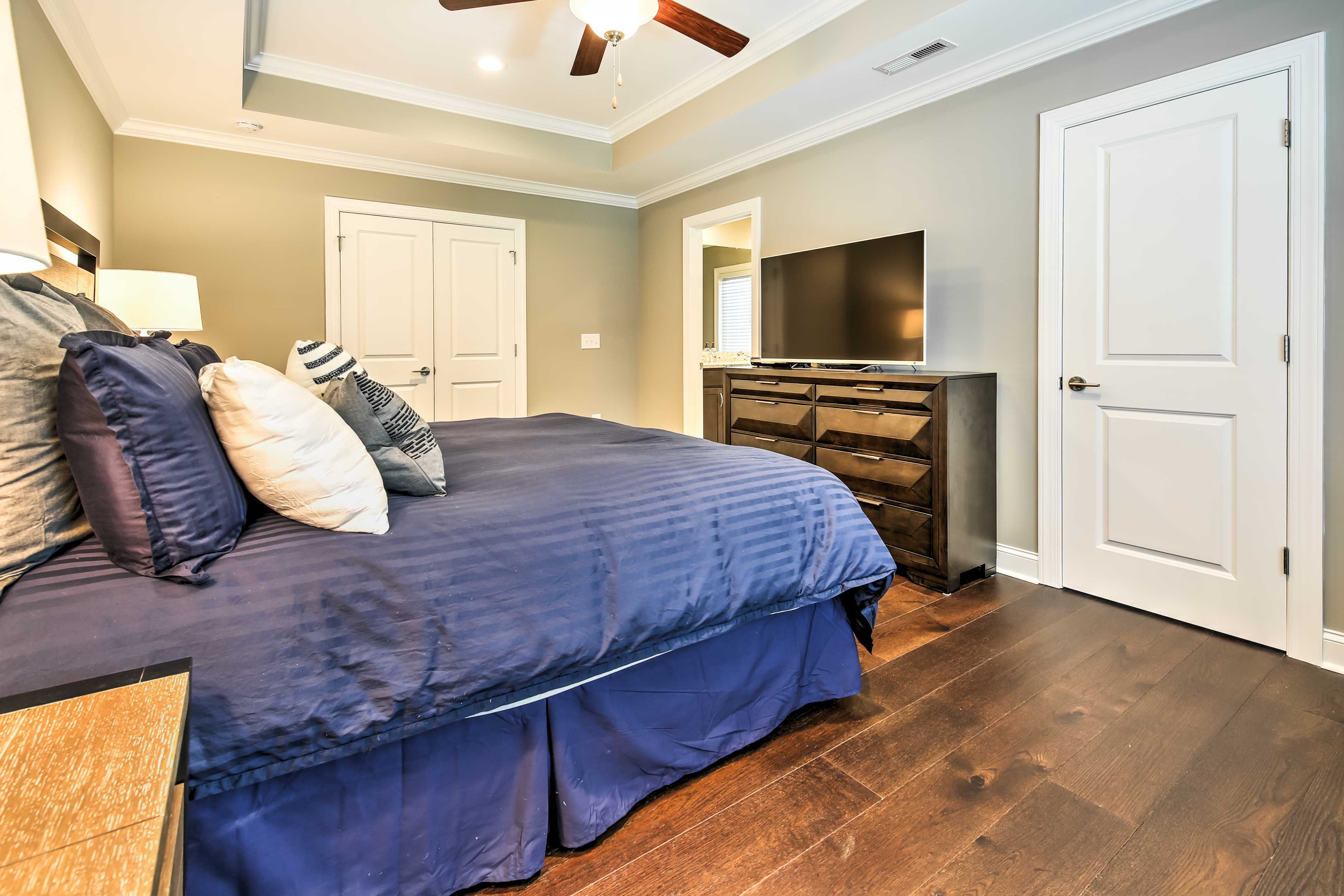 Bedroom 1