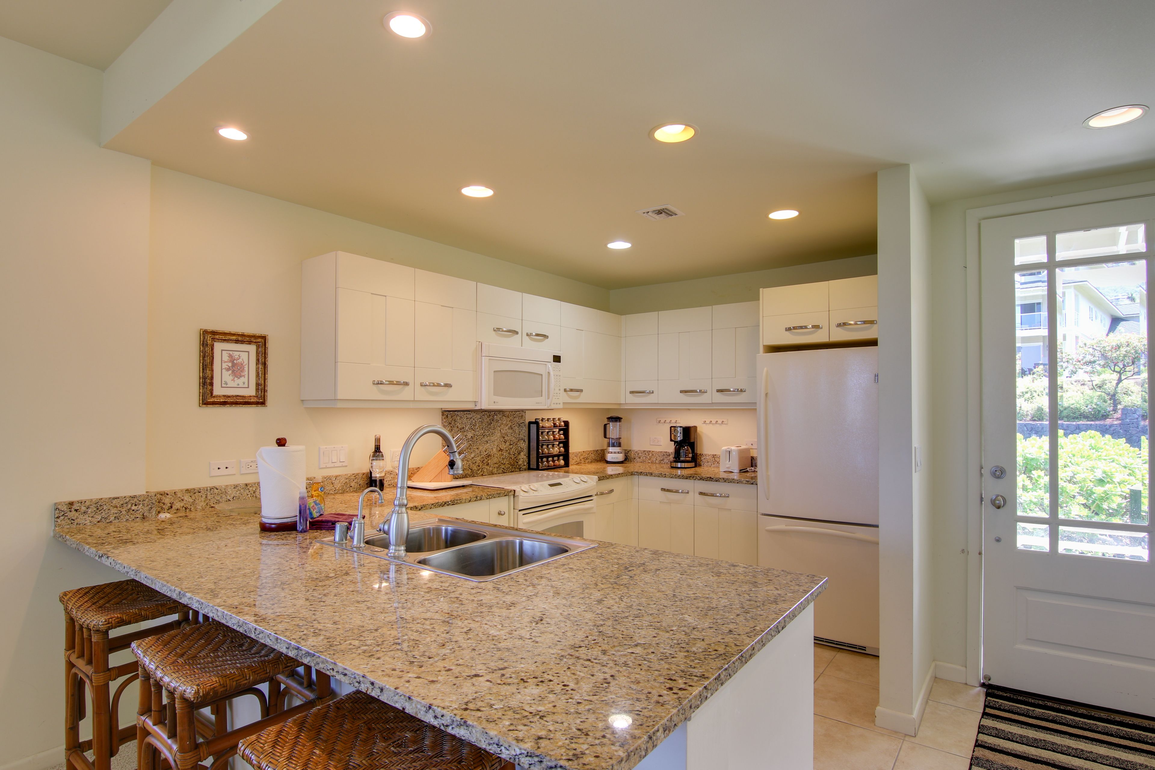 Kitchen | Cooking Basics