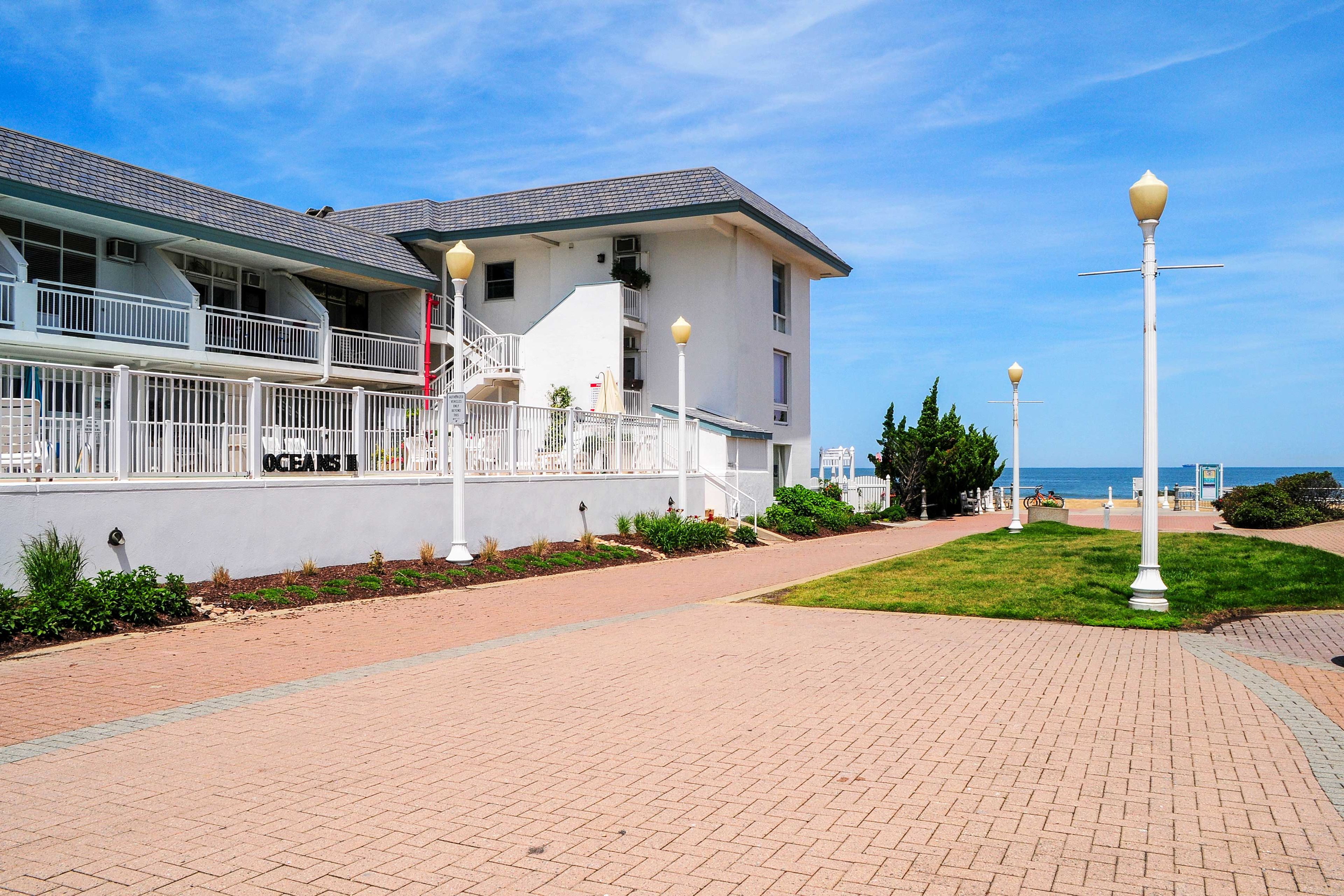 This home's location can't be beat!