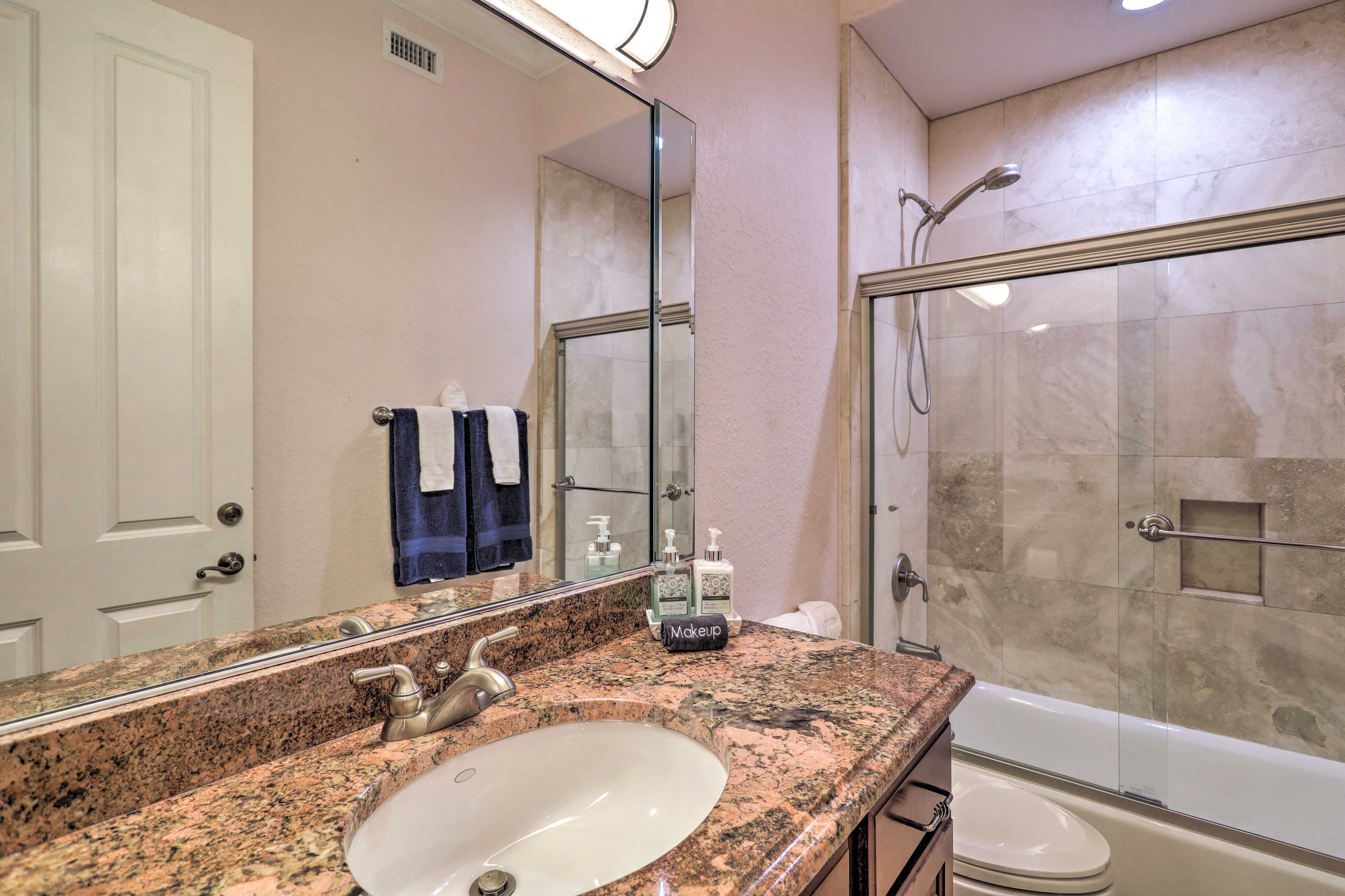 Full Bathroom