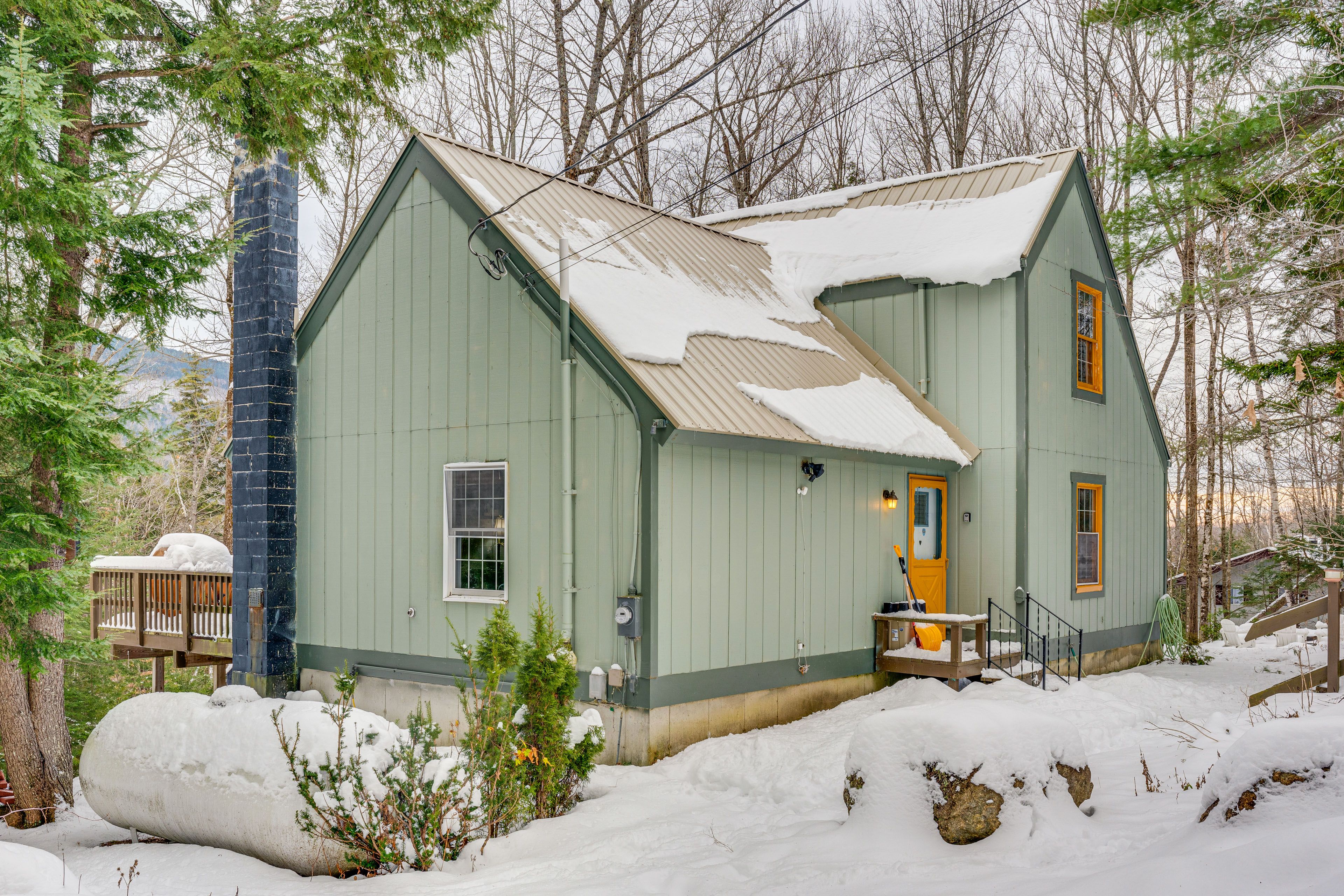 Home Exterior