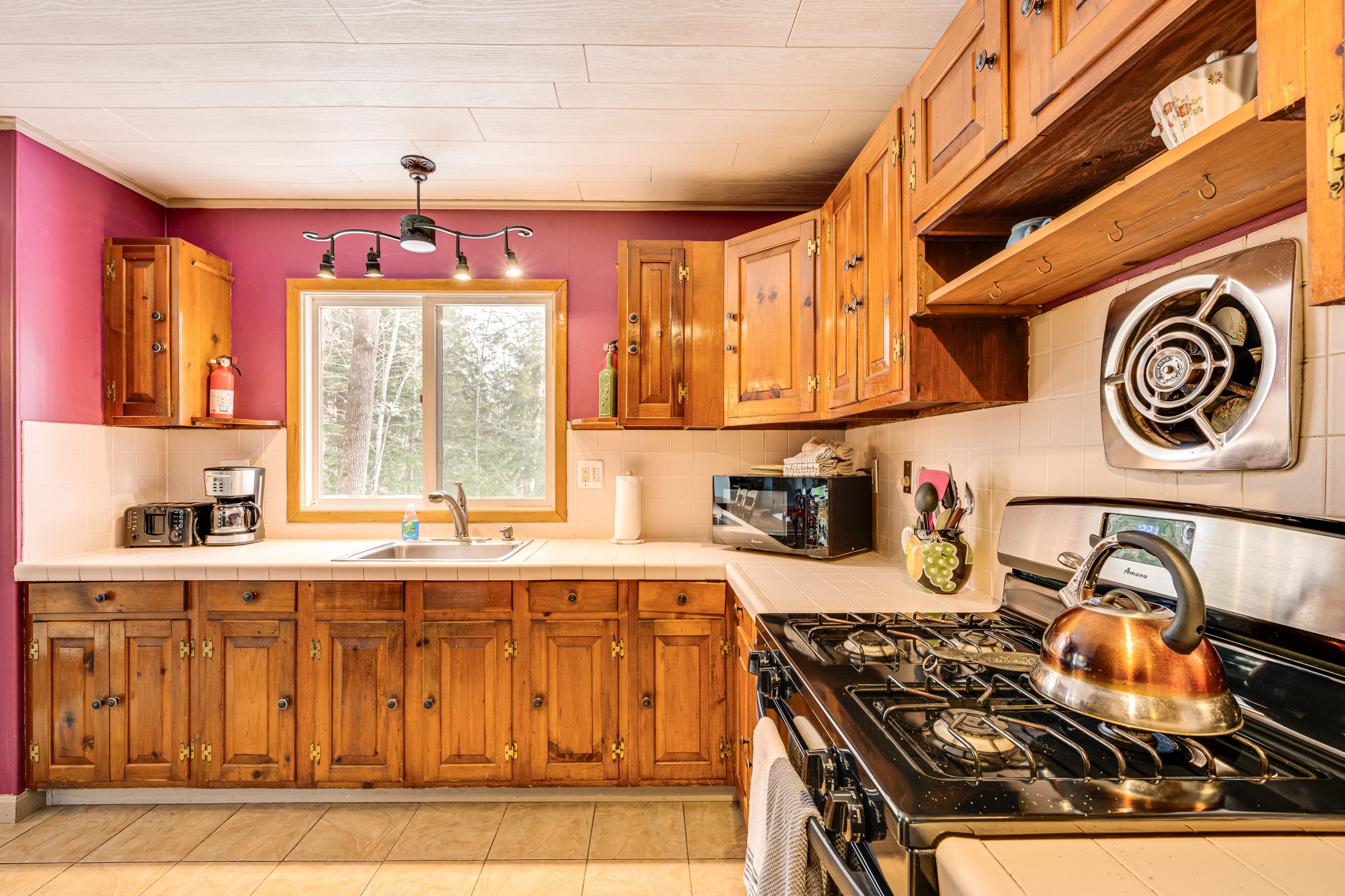 Kitchen | Cooking Basics