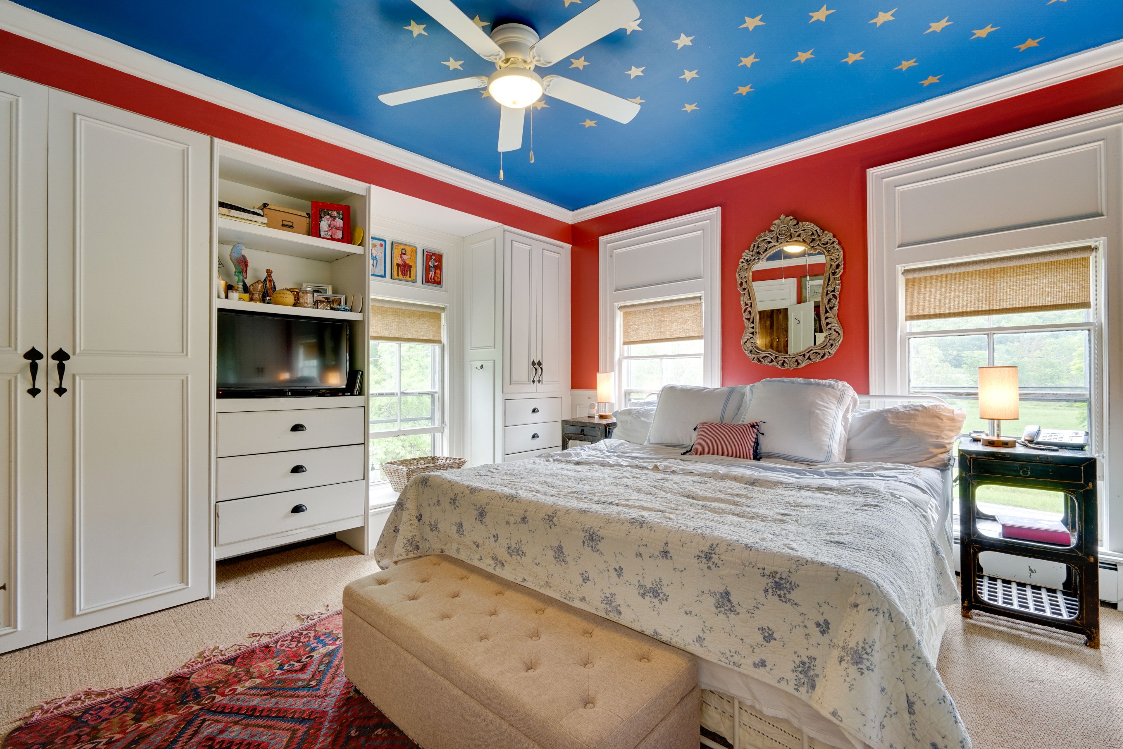 Bedroom 3 | Full Bed
