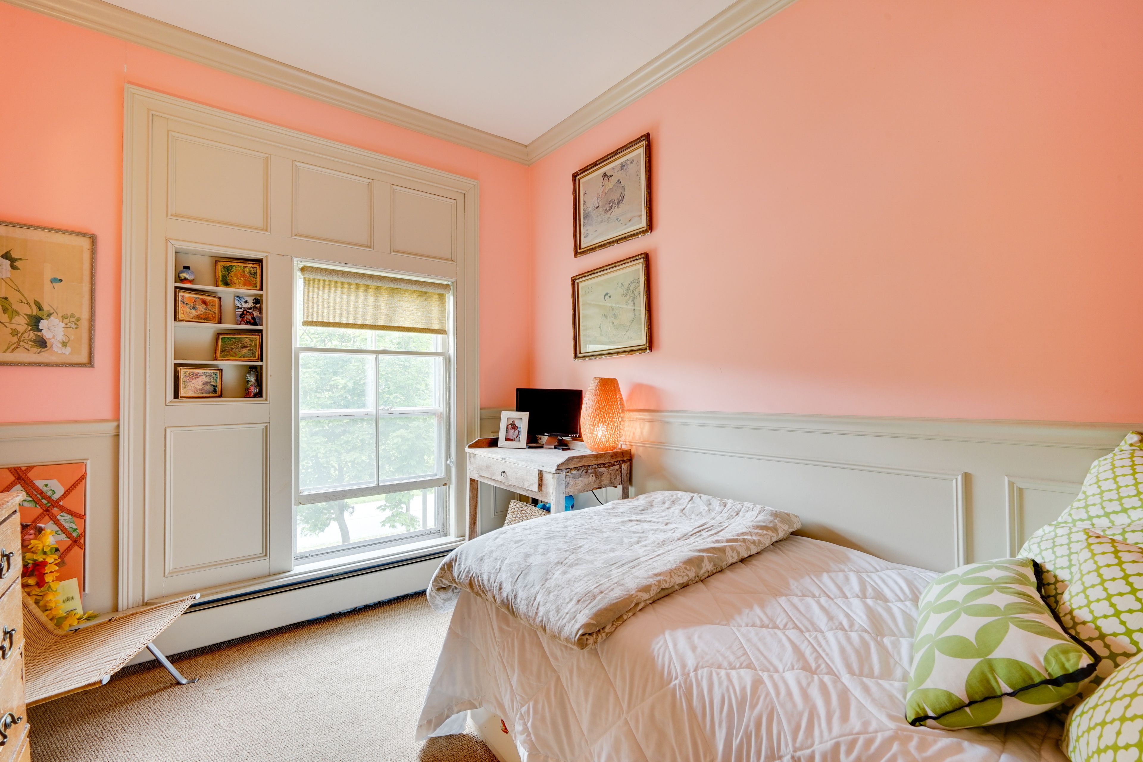 Bedroom 4 | Twin Bed
