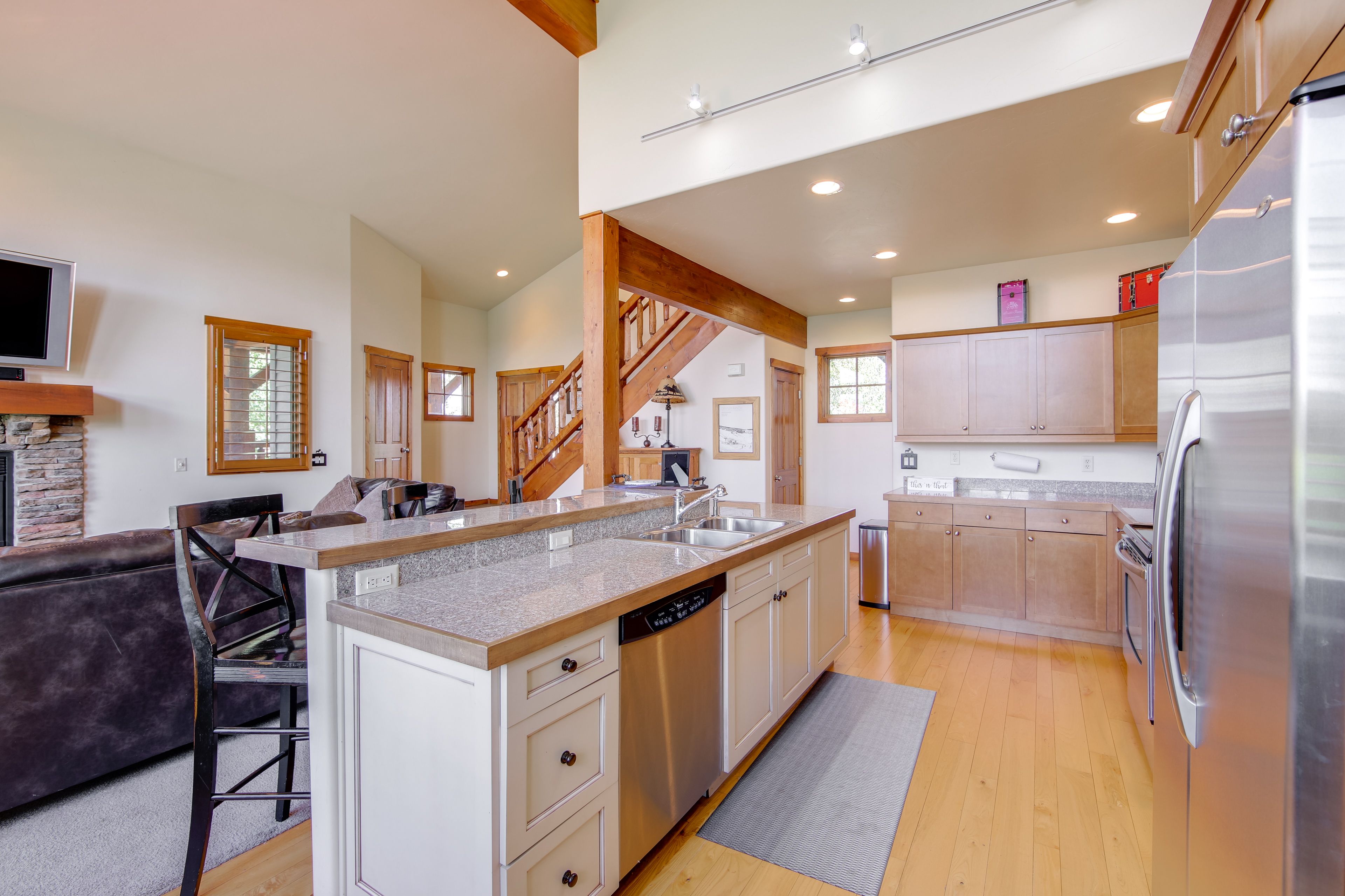 Kitchen | Cooking Basics | Drip Coffee Maker | 1st Floor