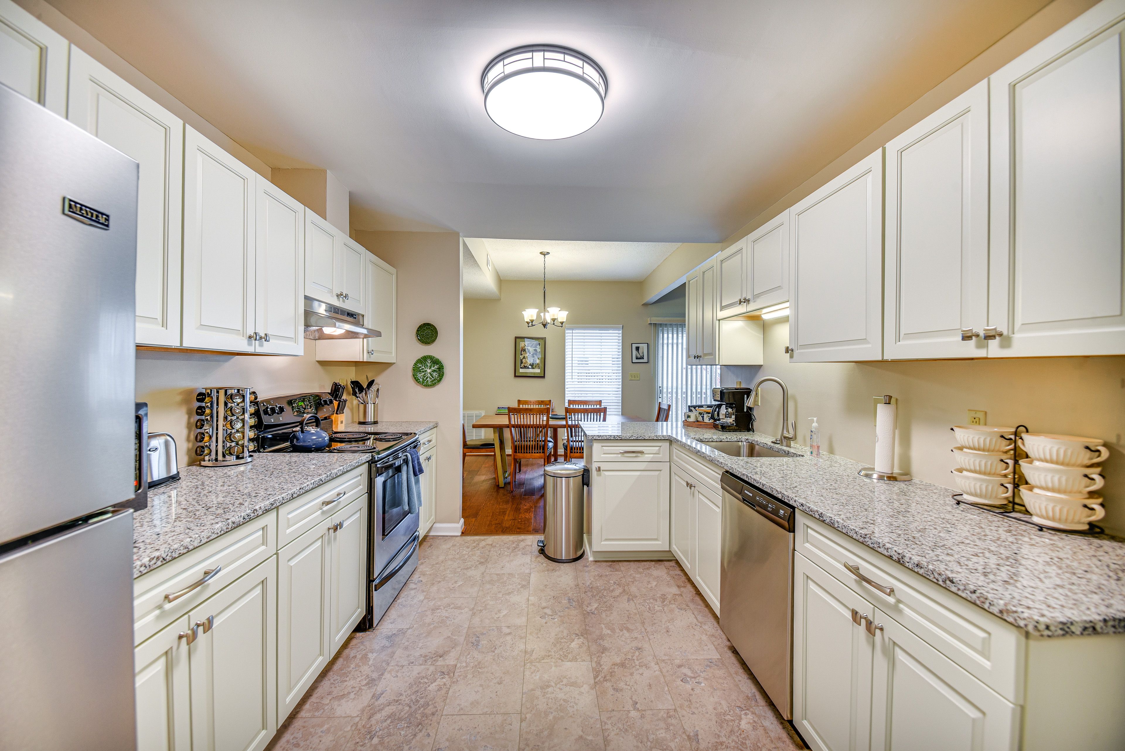 Kitchen | Cooking Basics