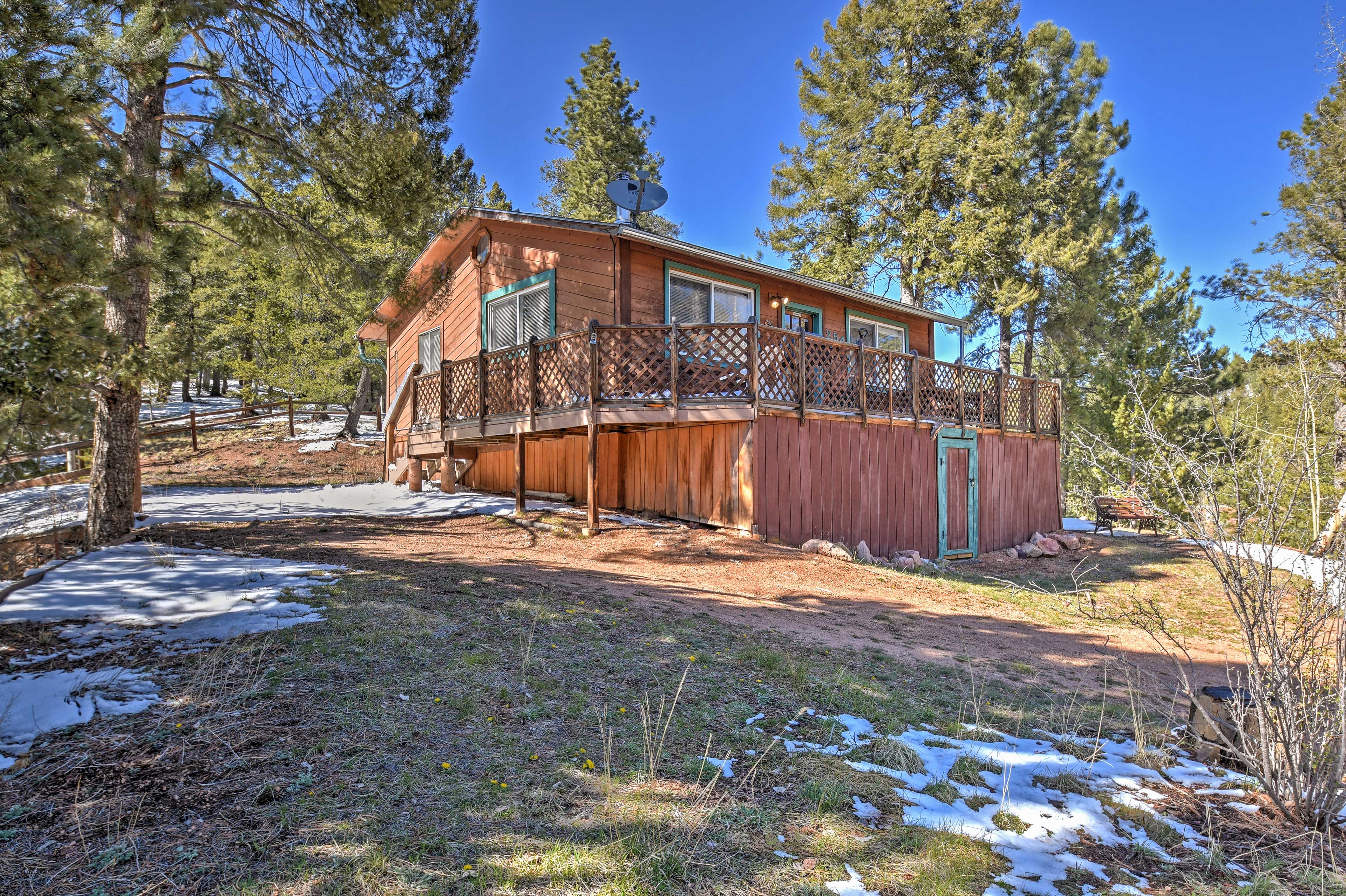 Property Exterior