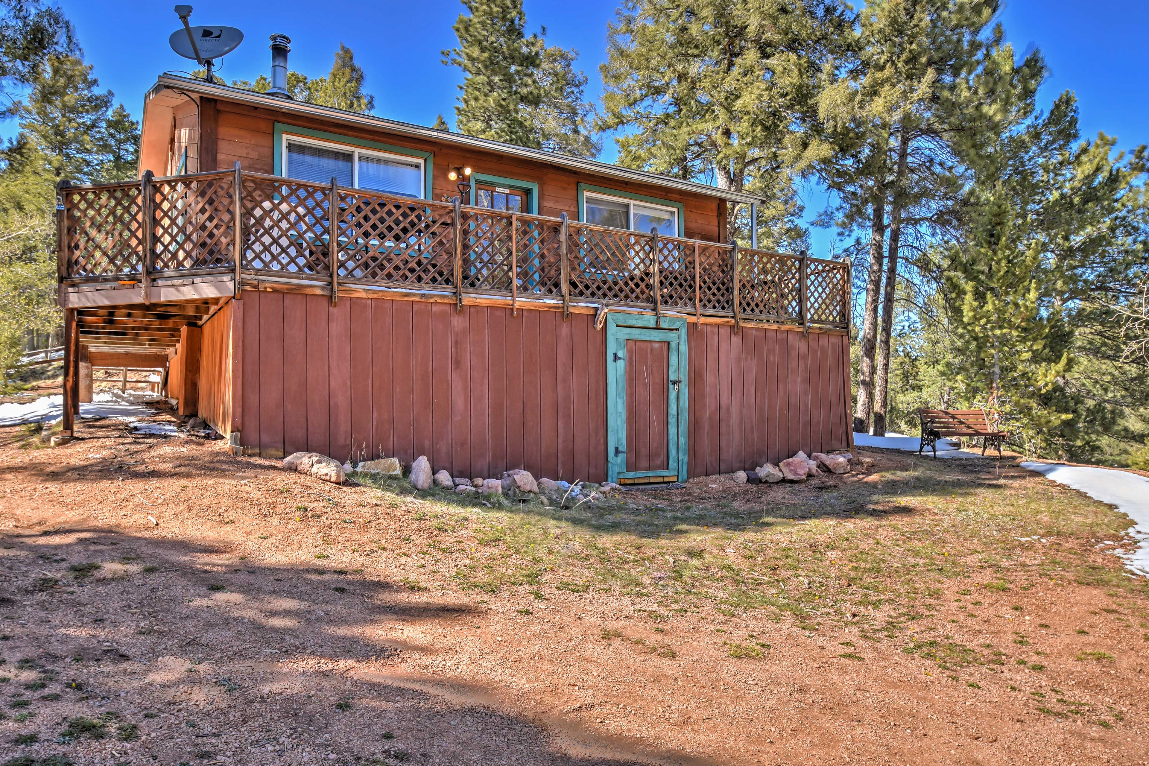 Property Exterior