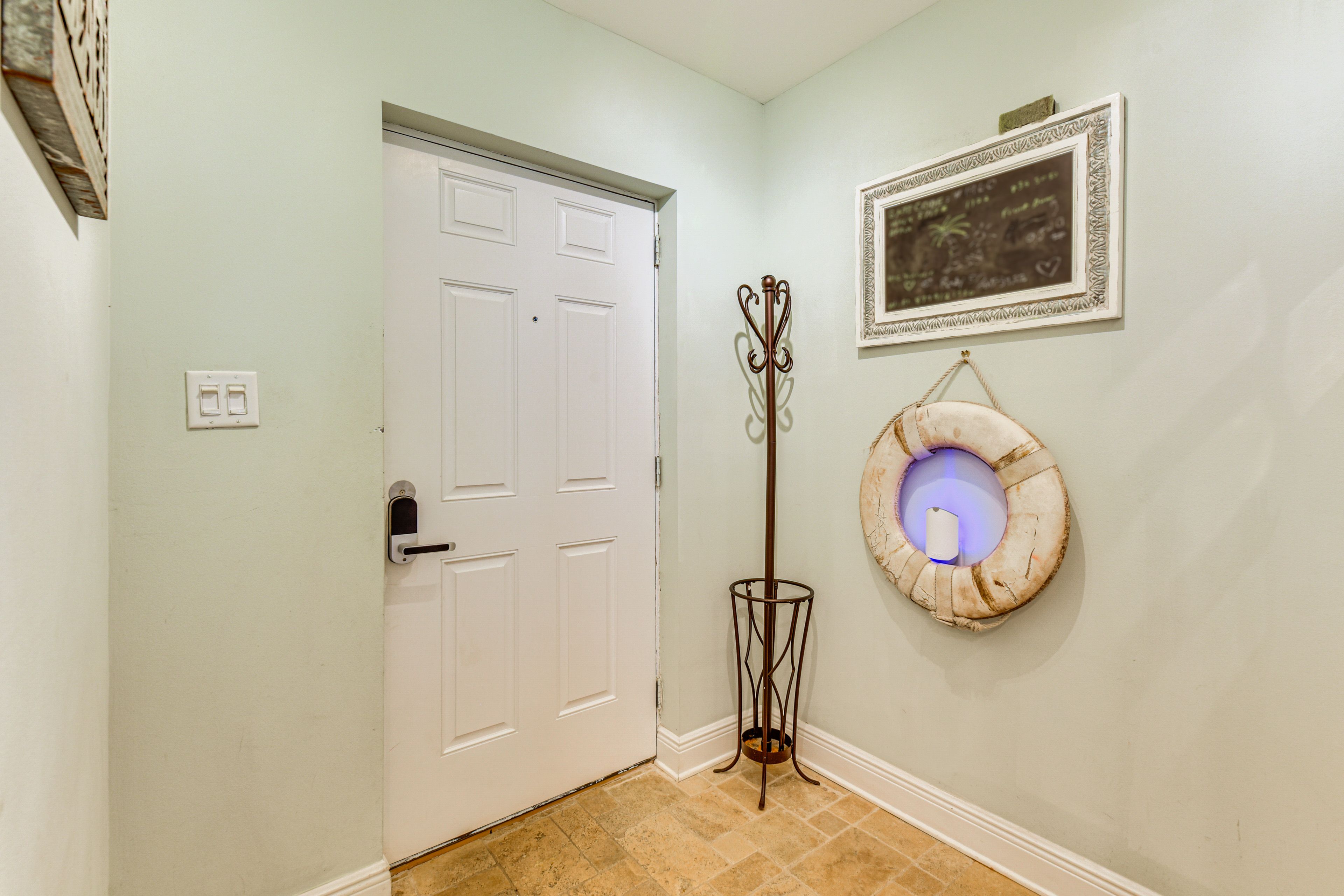 Entryway
