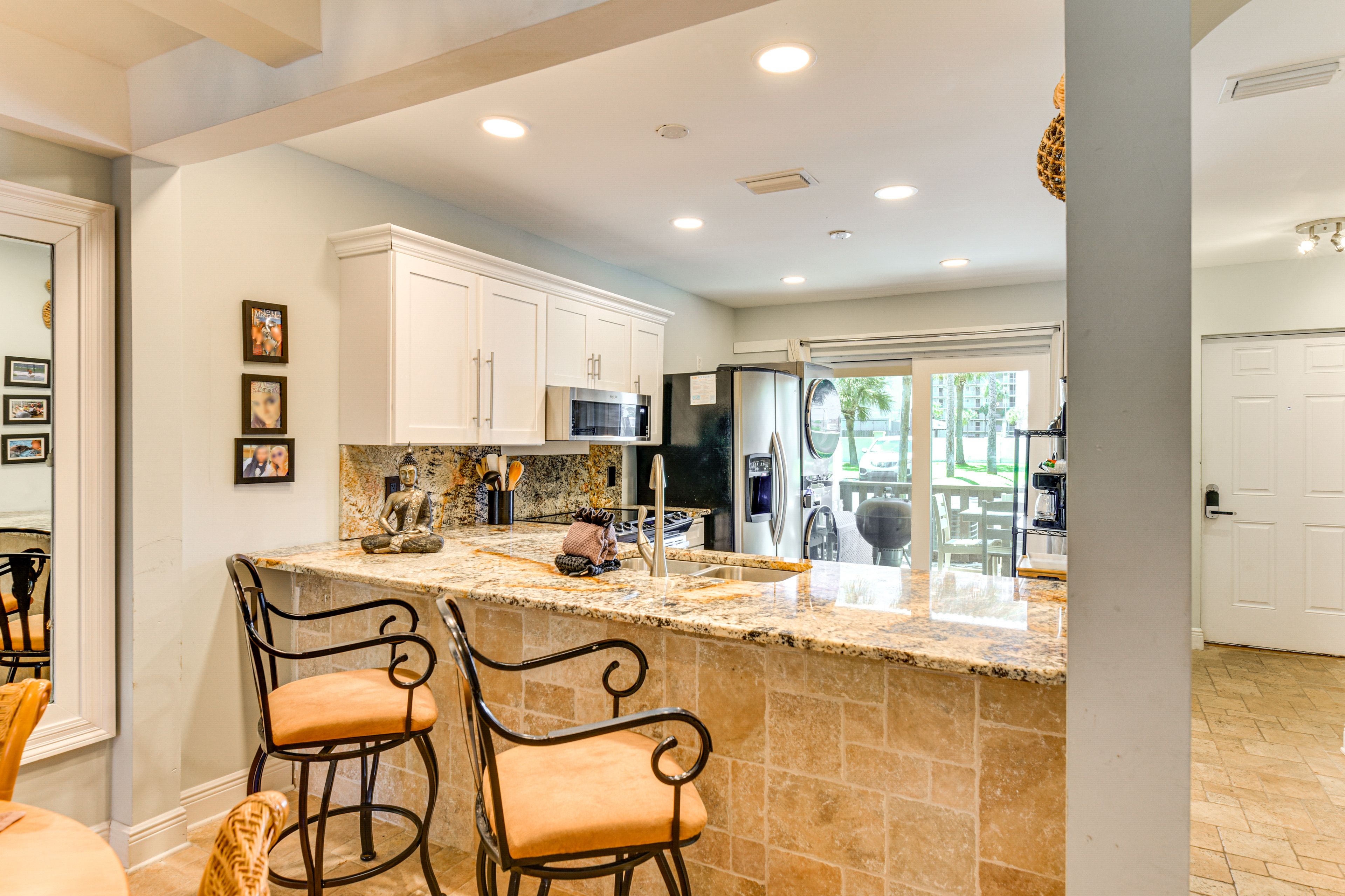 Breakfast Bar | 1st Floor