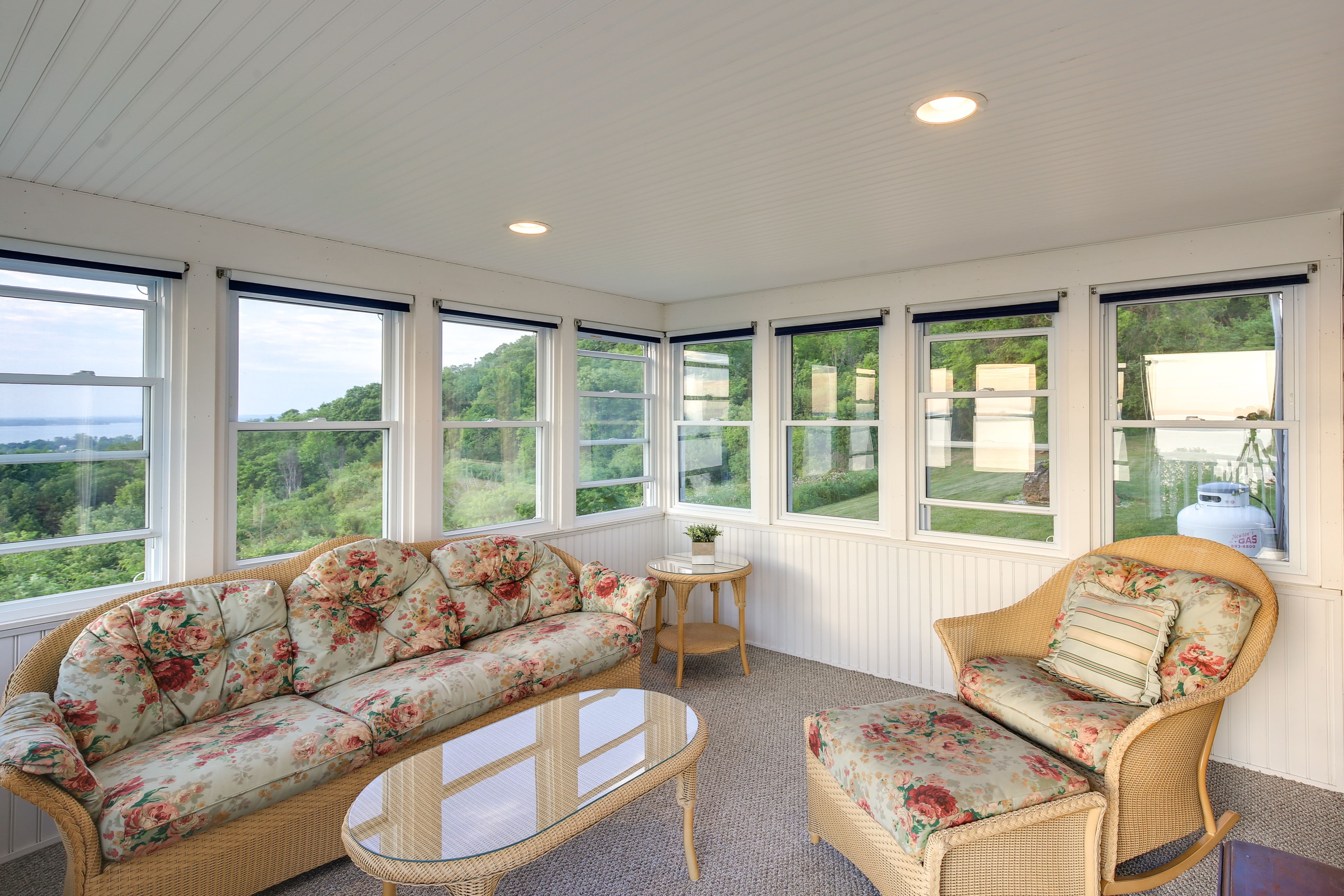 Sunroom