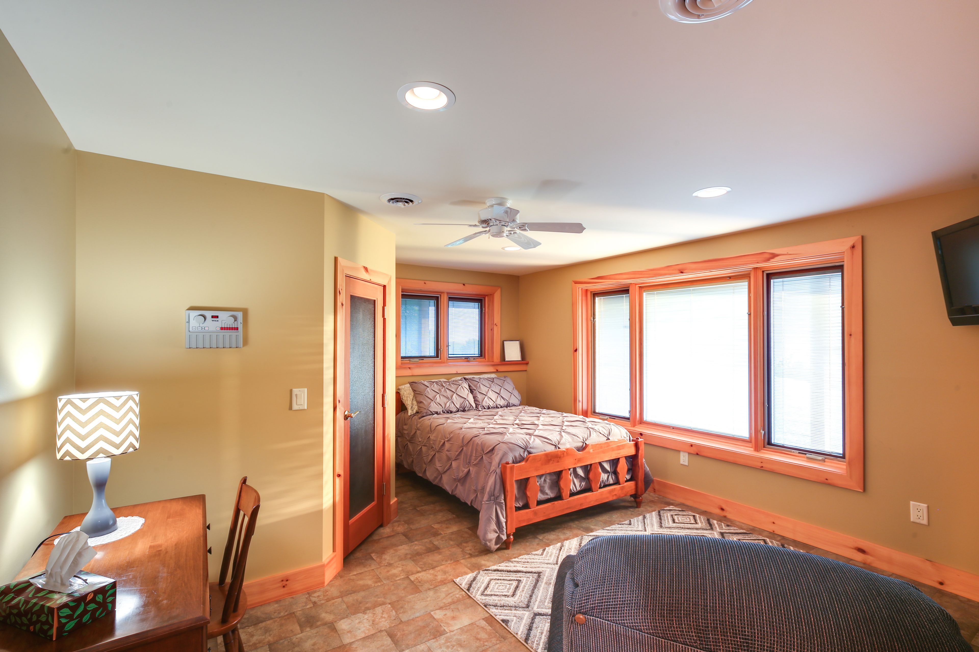 Bedroom 4 | Full Bed