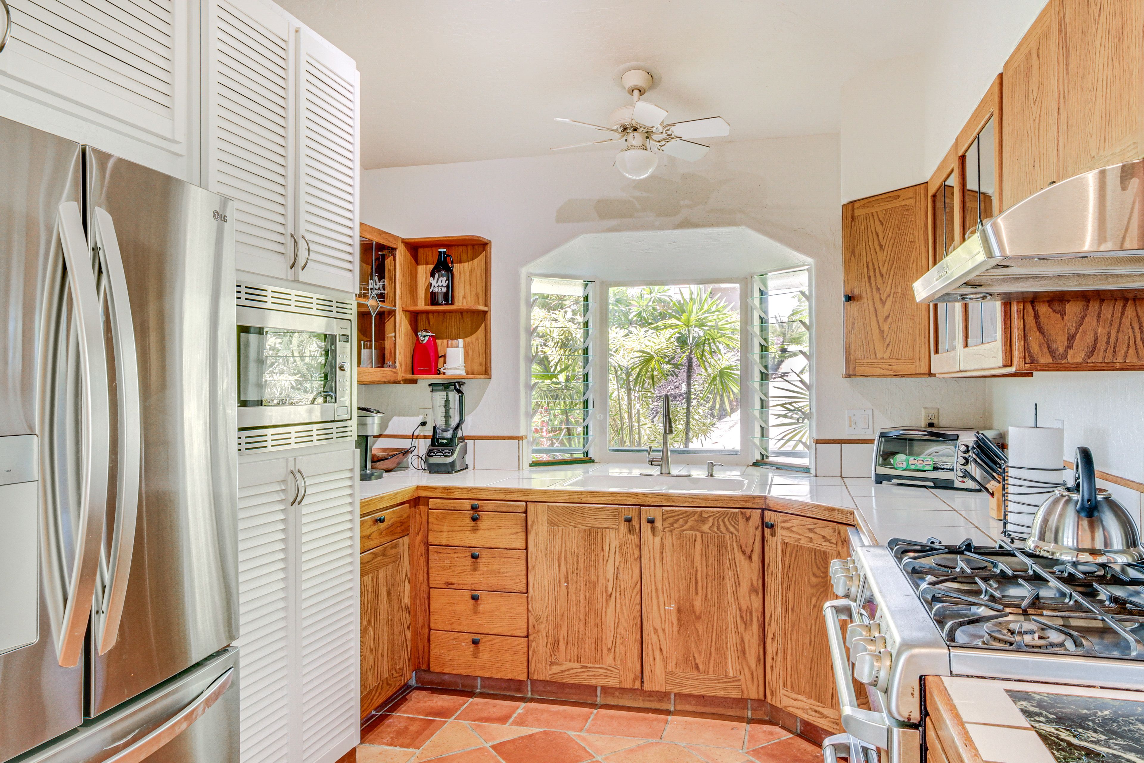 Kitchen | Cooking Basics