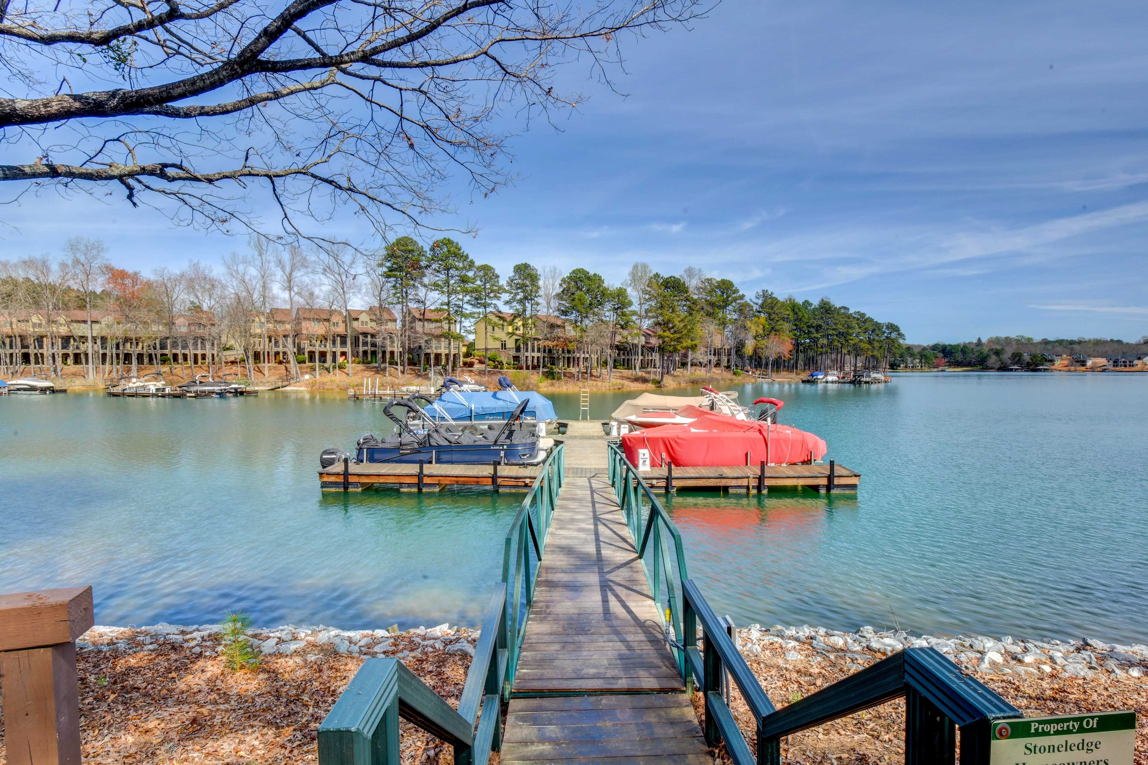 Community Marina