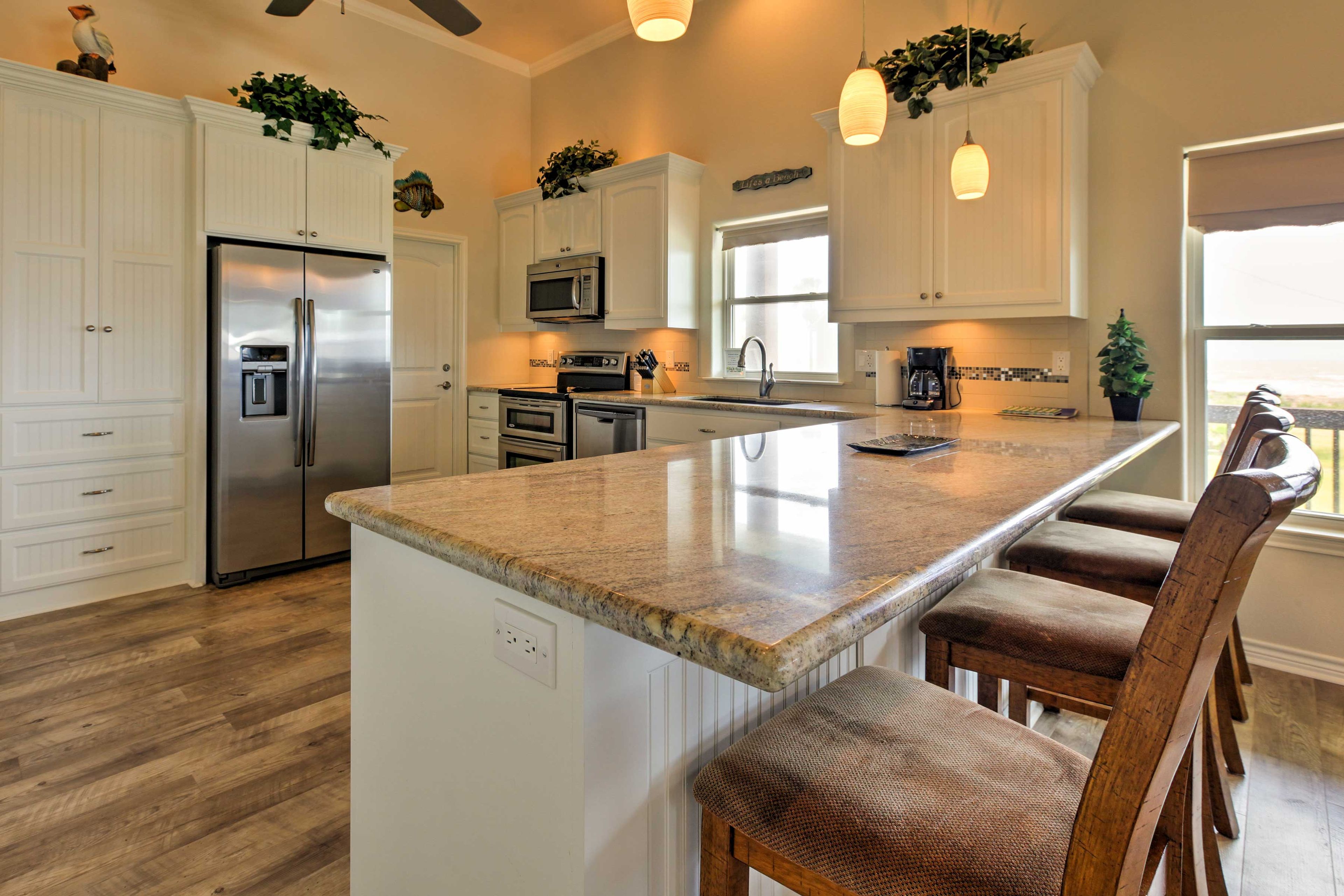 Kitchen | Cooking Basics