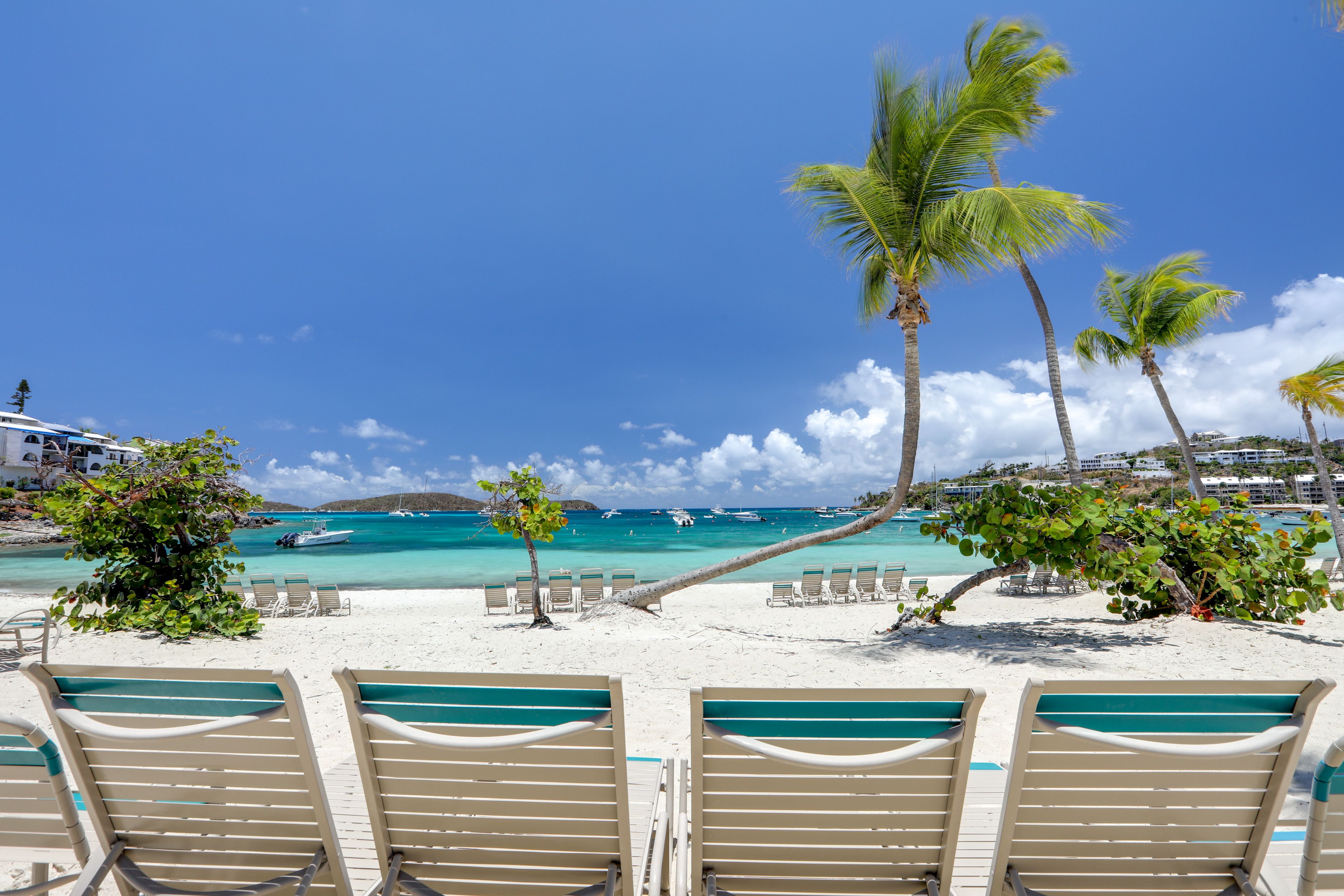 Elysian Beach Resort | Community Amenities | Walk to Beach