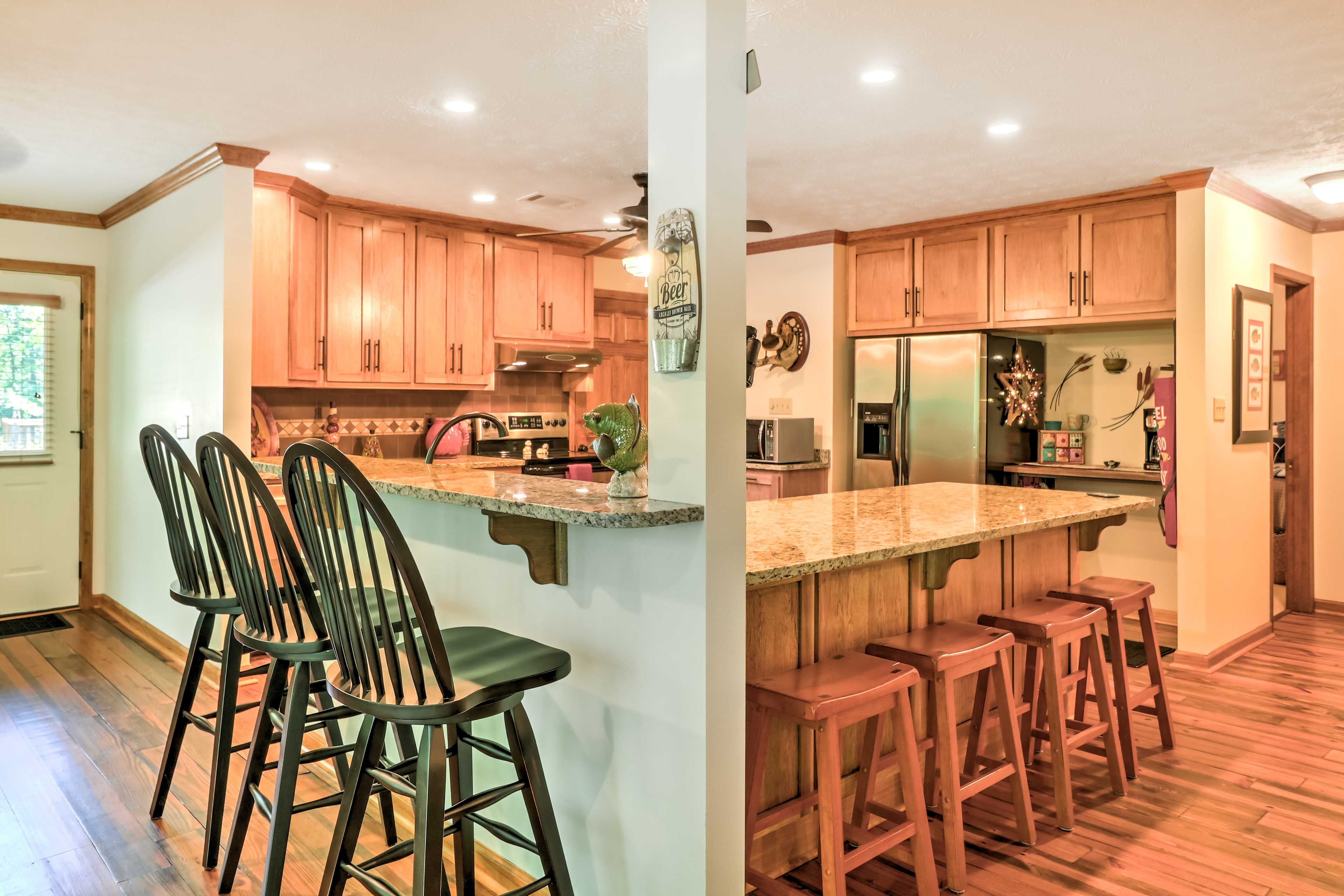 Kitchen | Dishware/Flatware