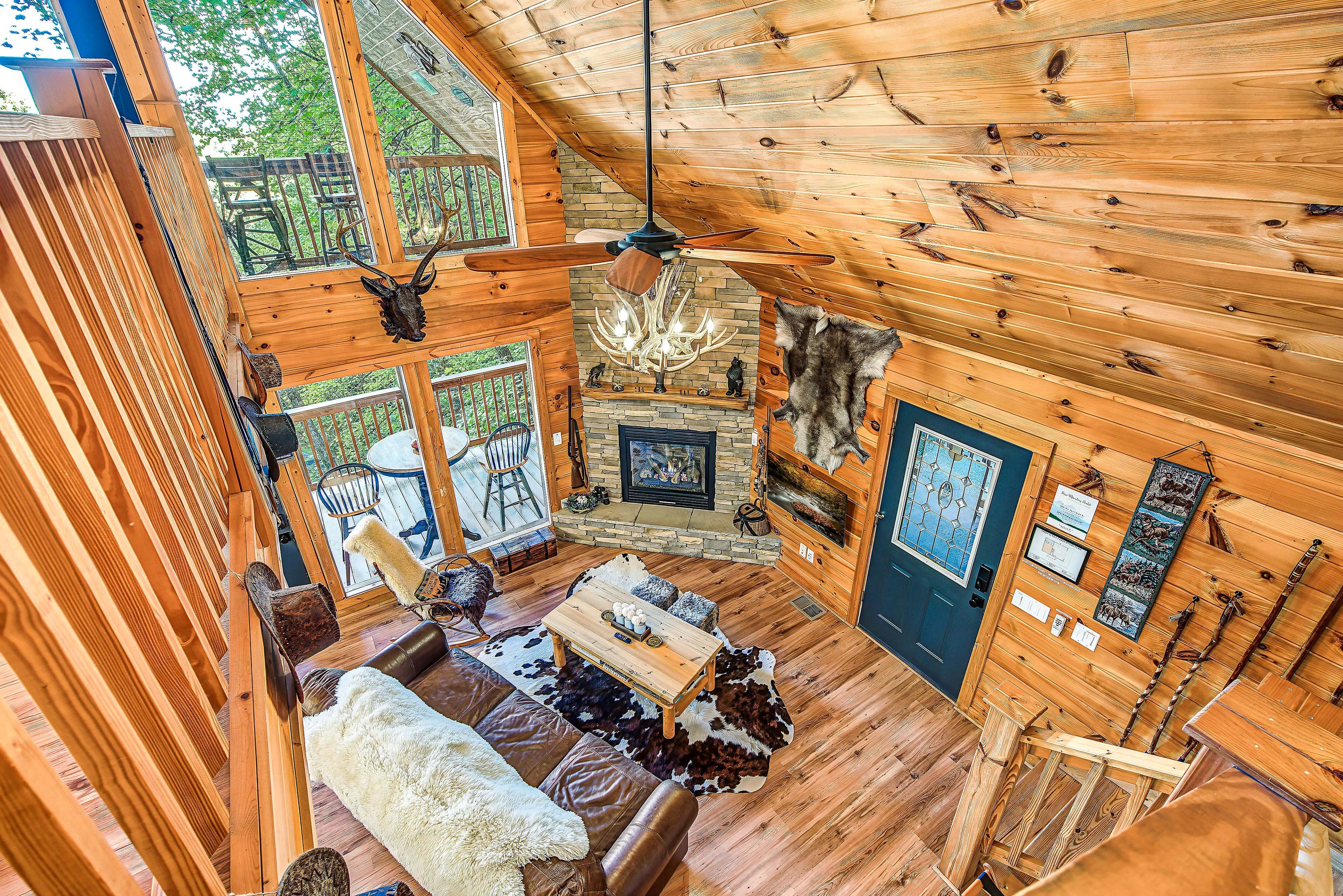 Loft View