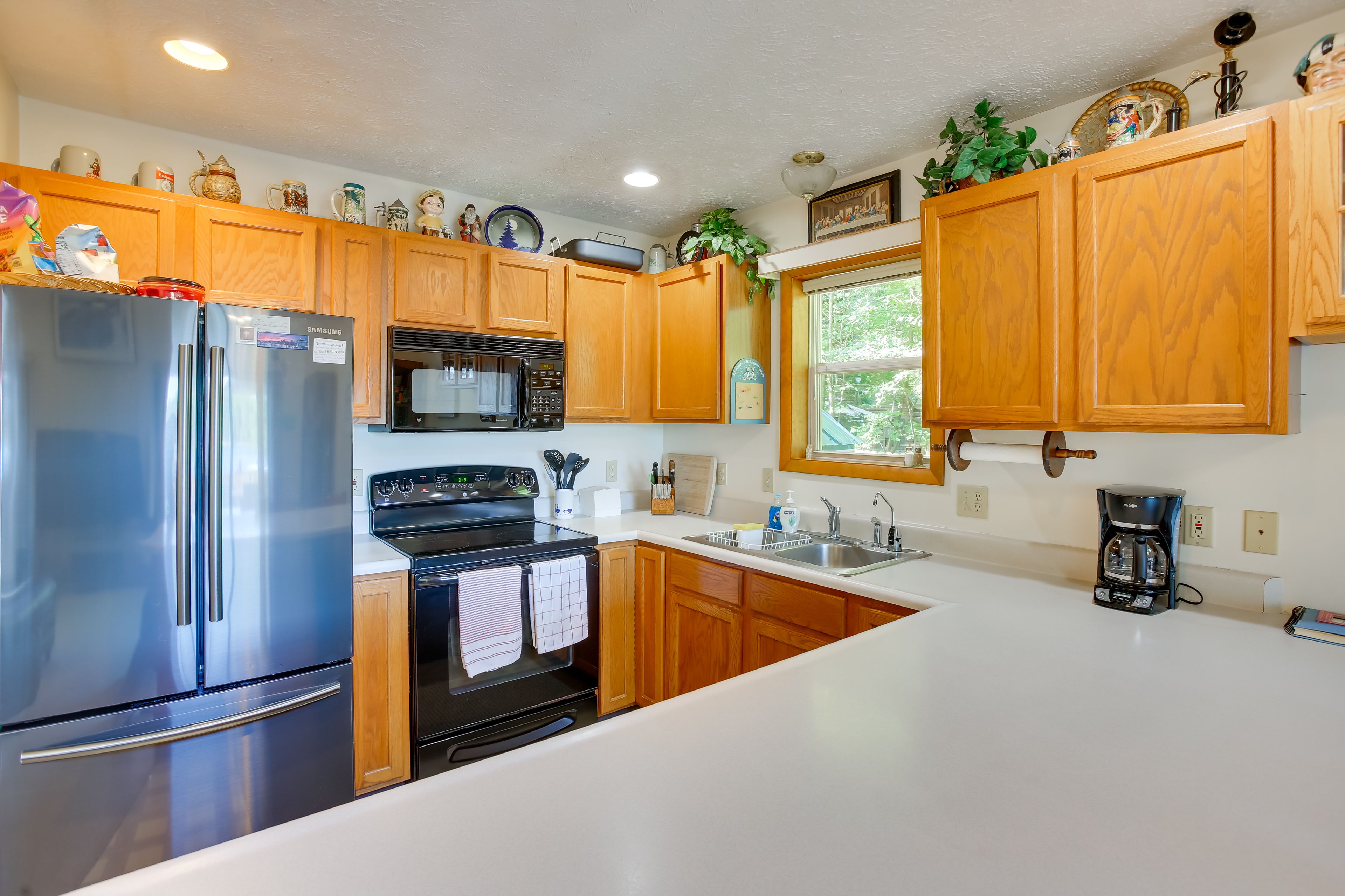 Kitchen | Cooking Basics