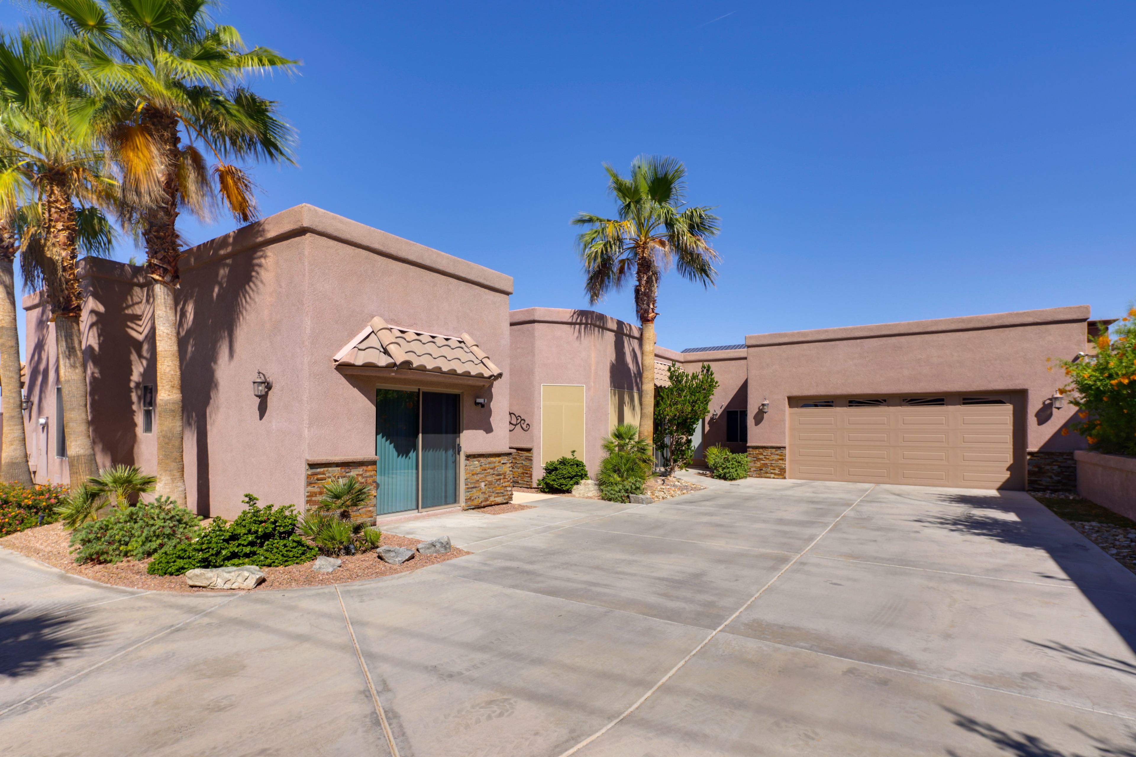 Parking | Driveway Parking