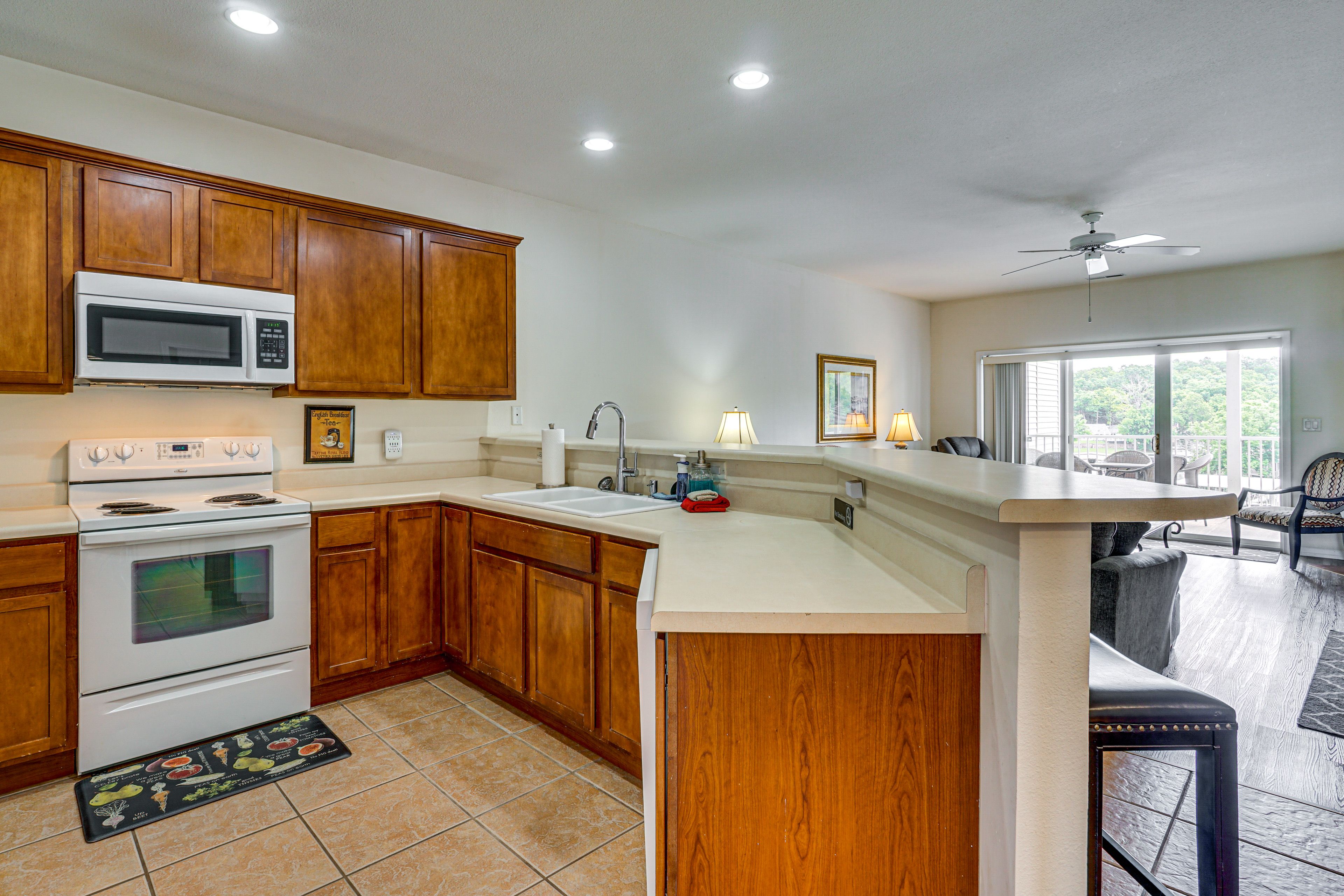 Kitchen | Cooking Basics