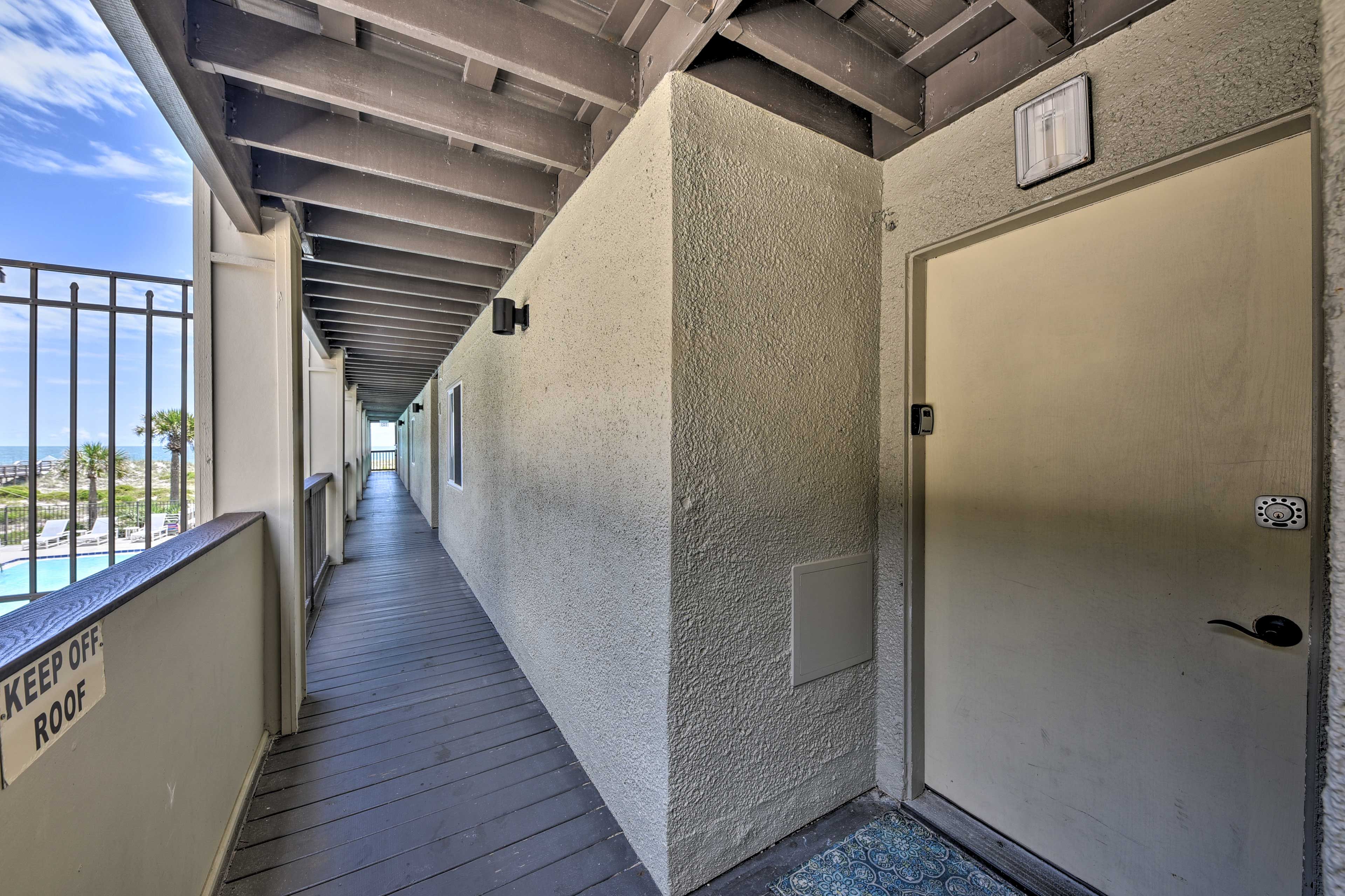 Entryway