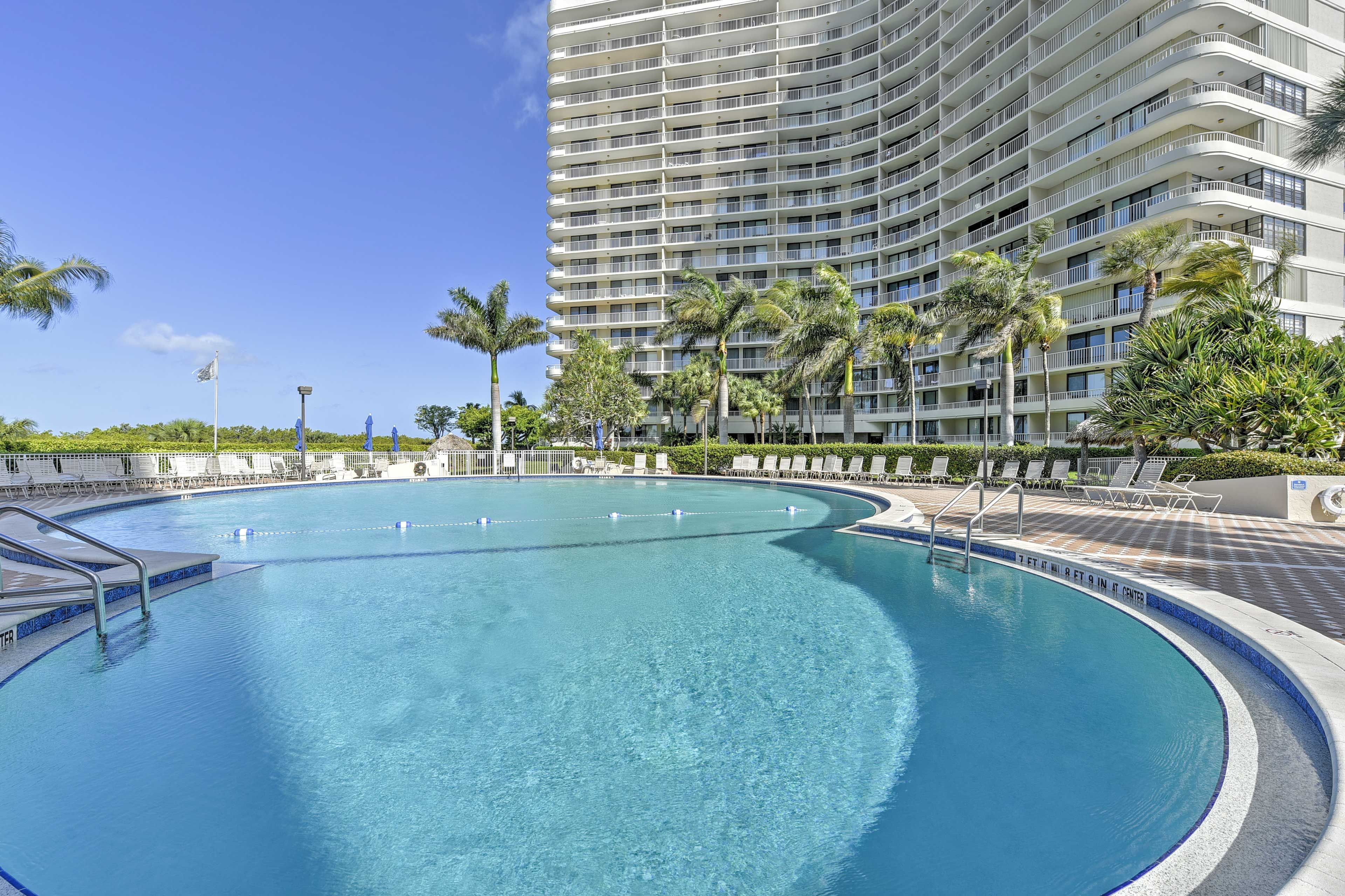 Community Pool