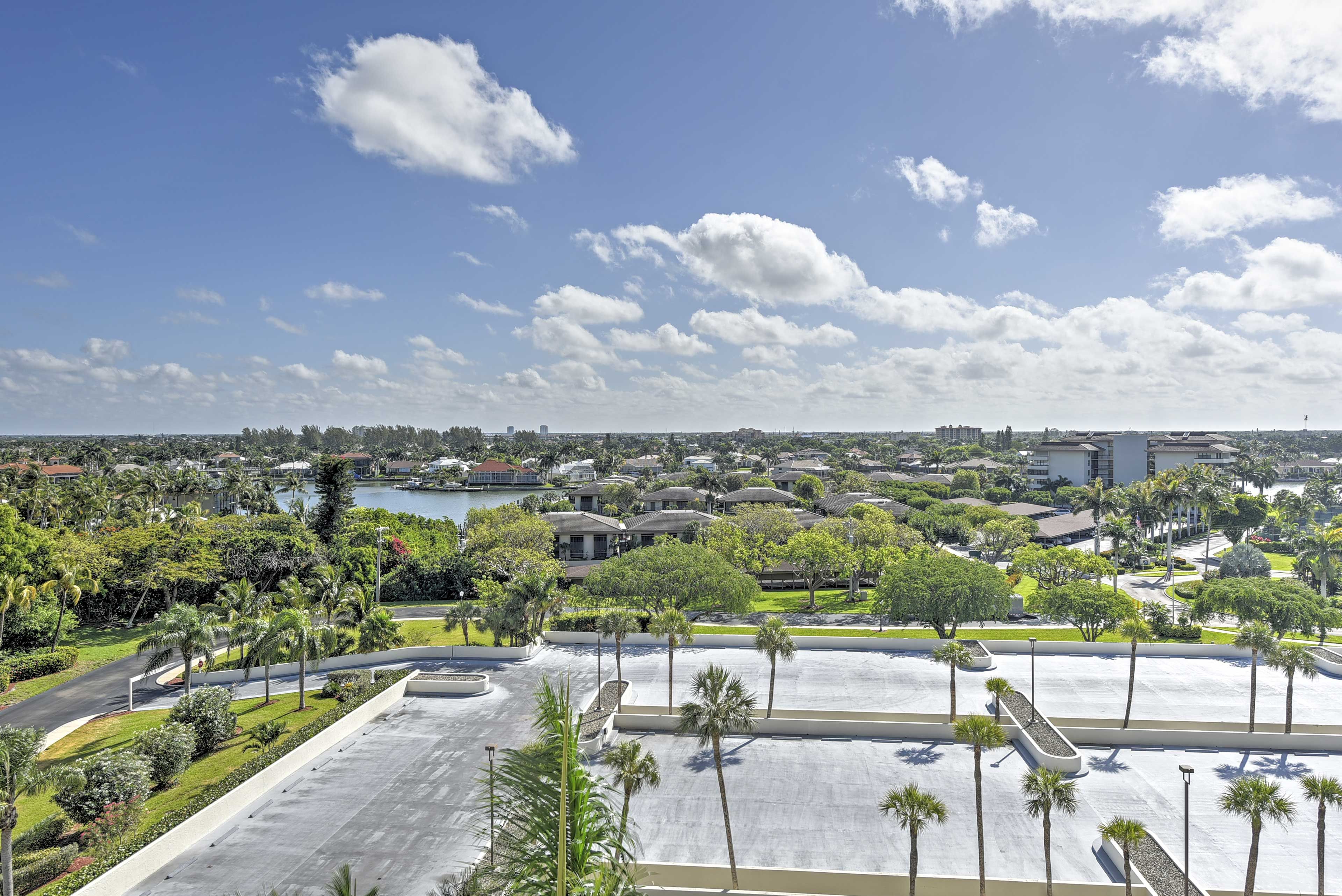 Community Surroundings