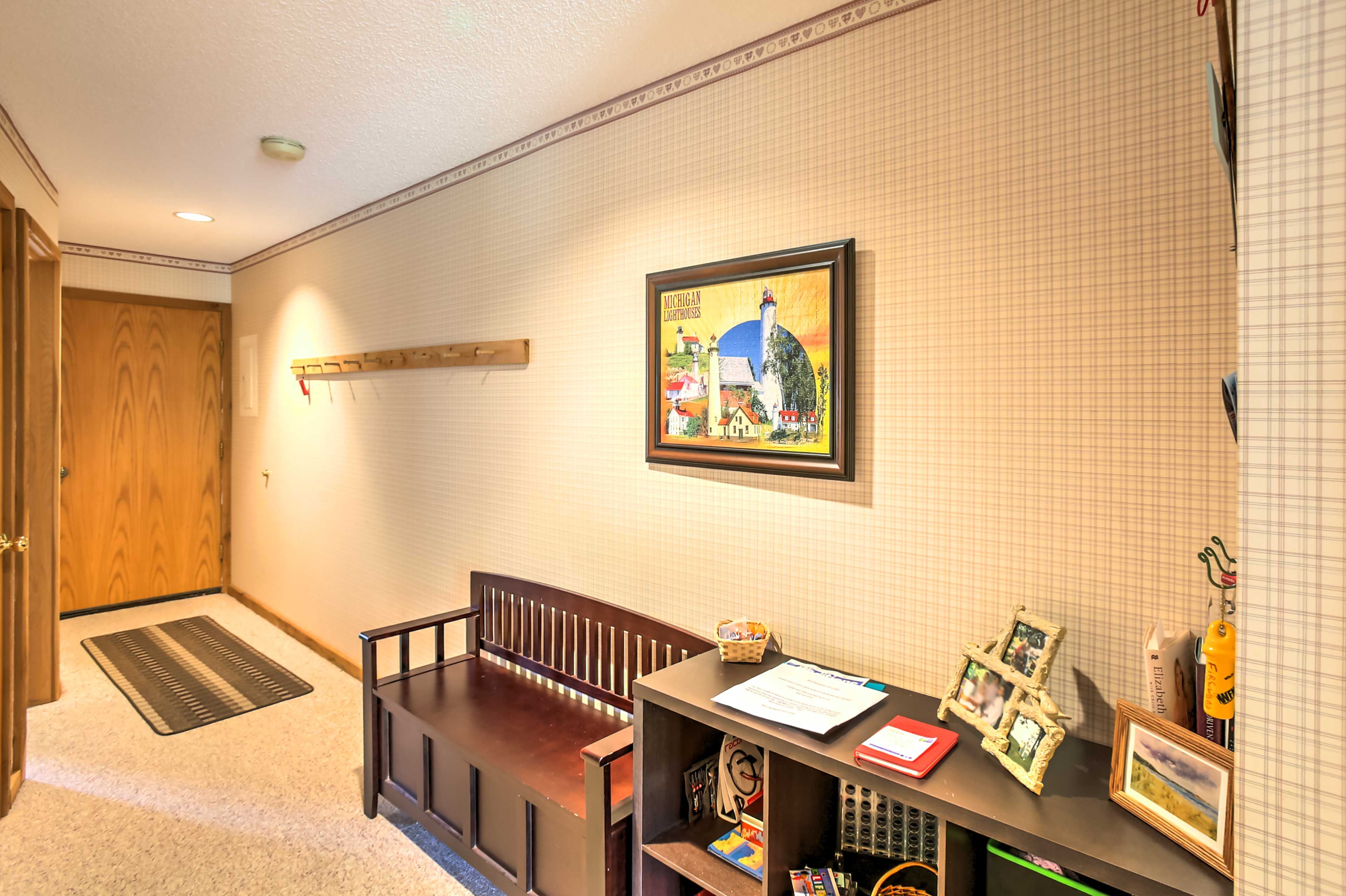Hallway | Games