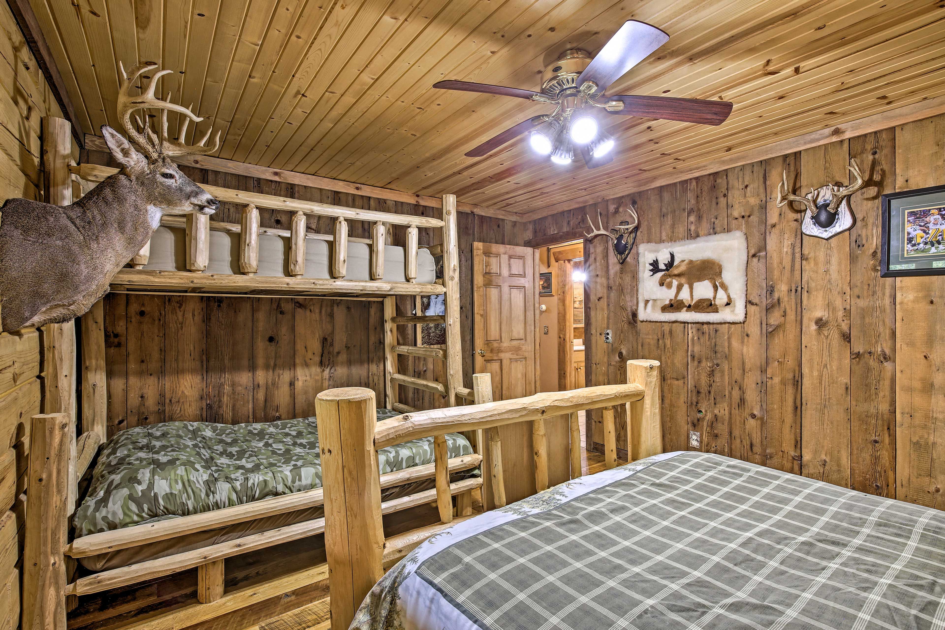 Bedroom 1