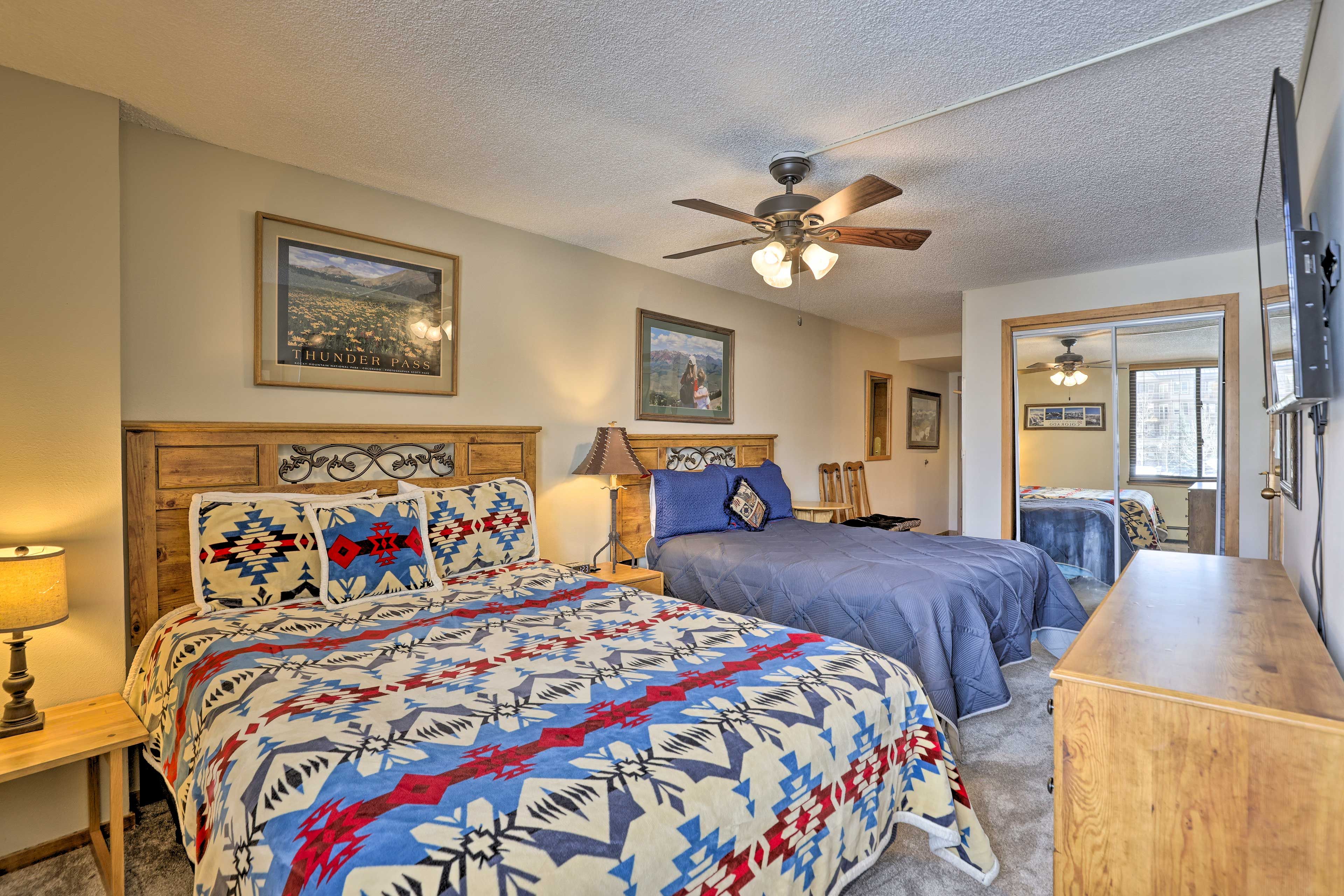Bedroom 2