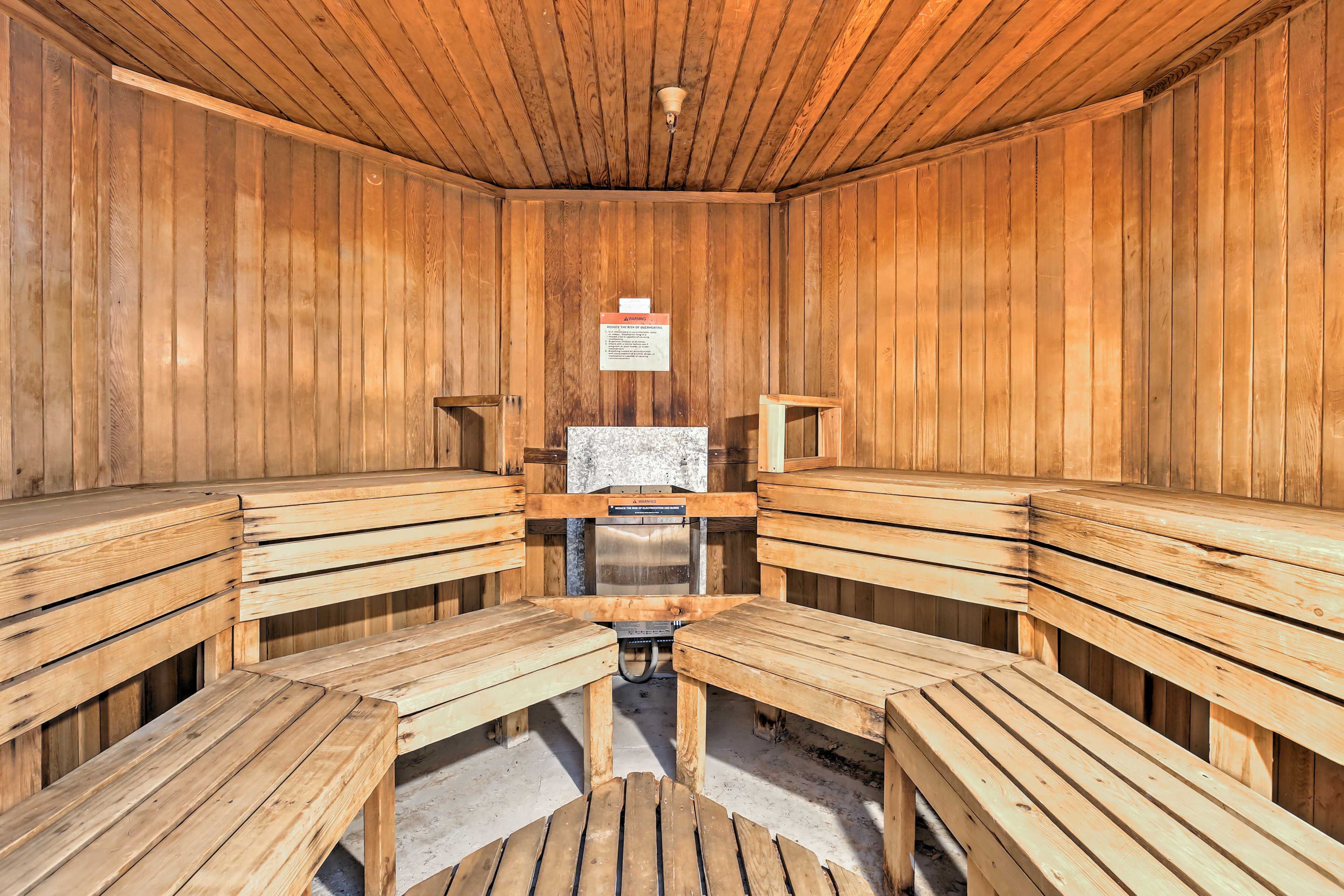 Community Amenities