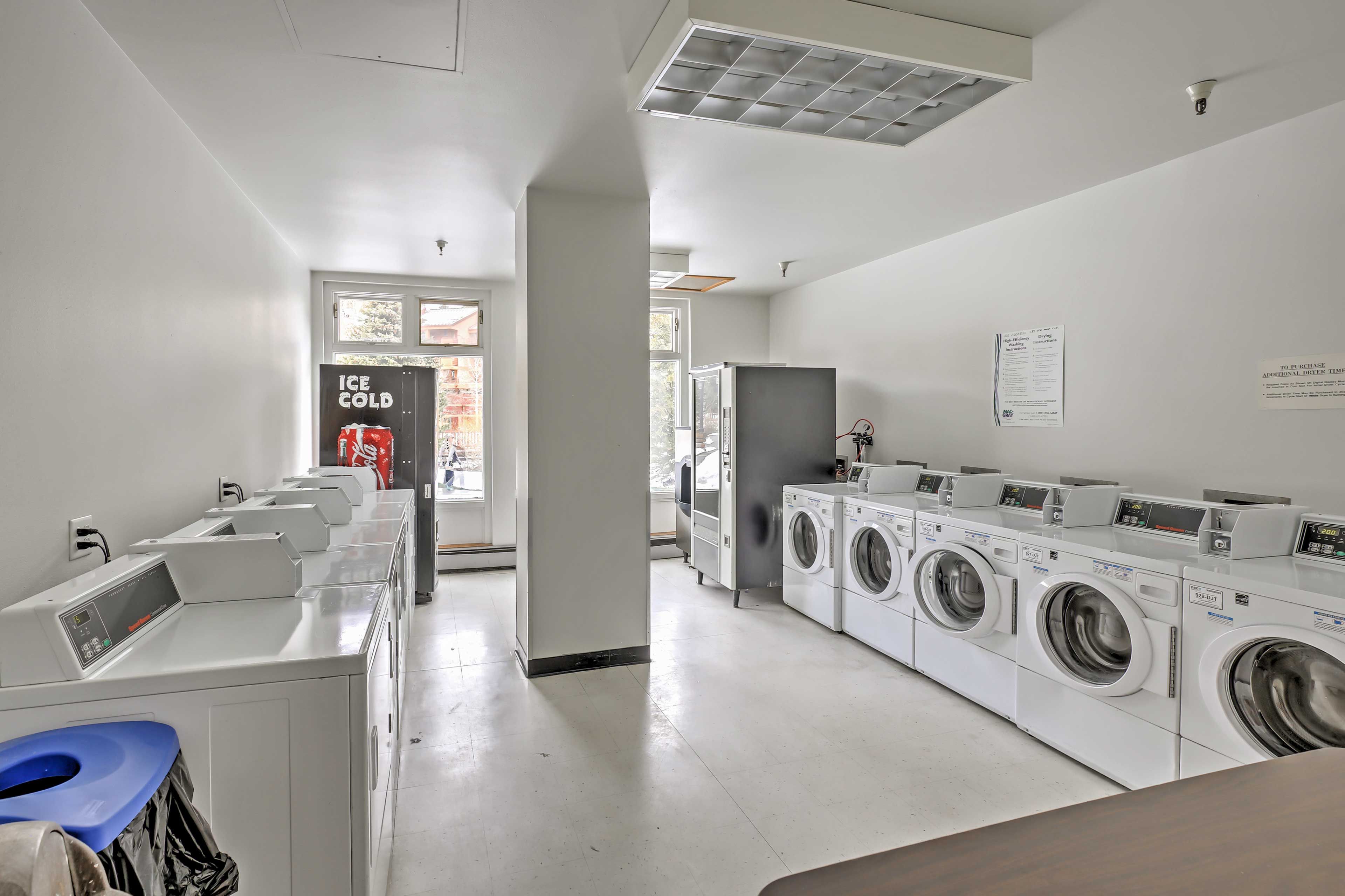 Community Amenities