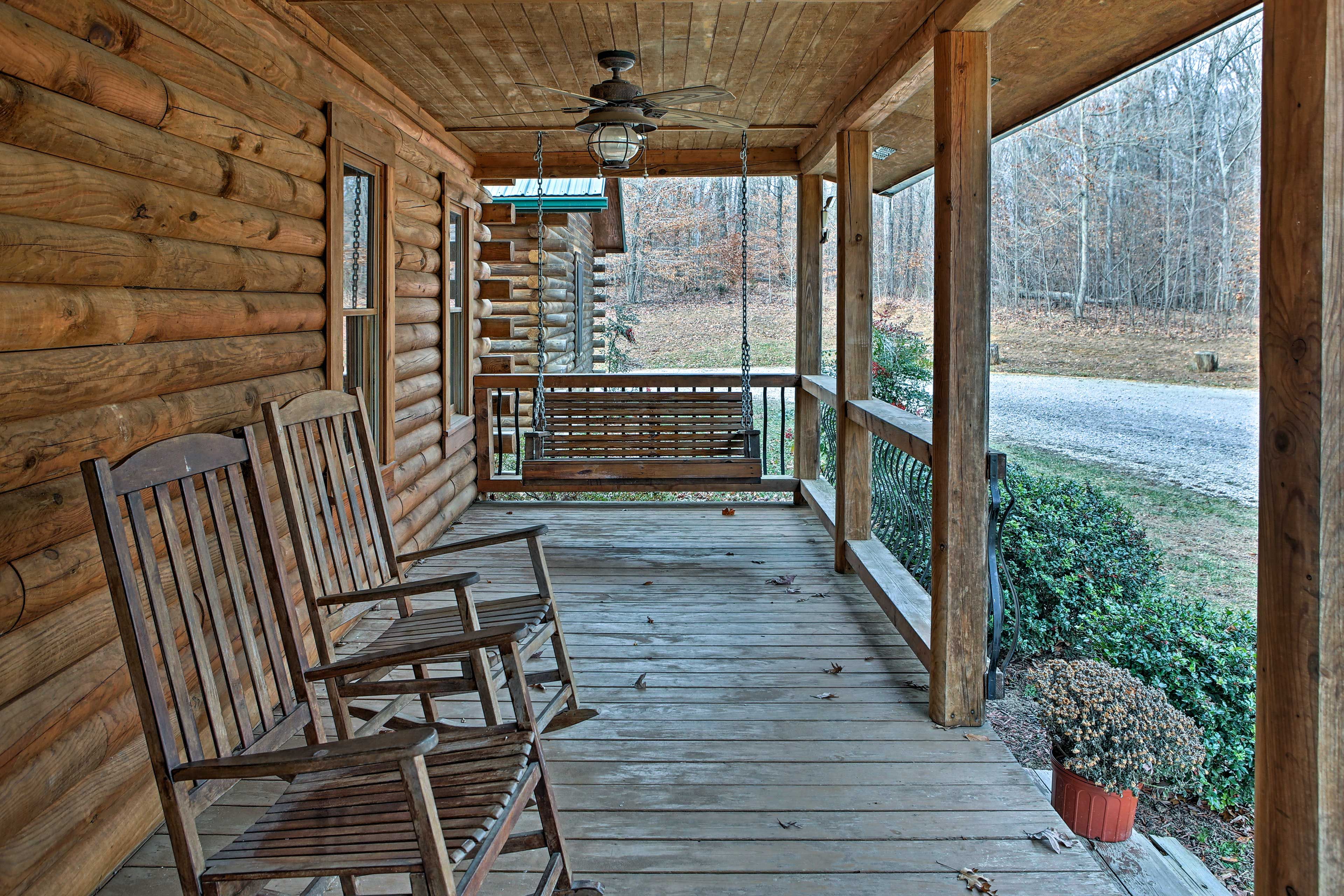 Entryway