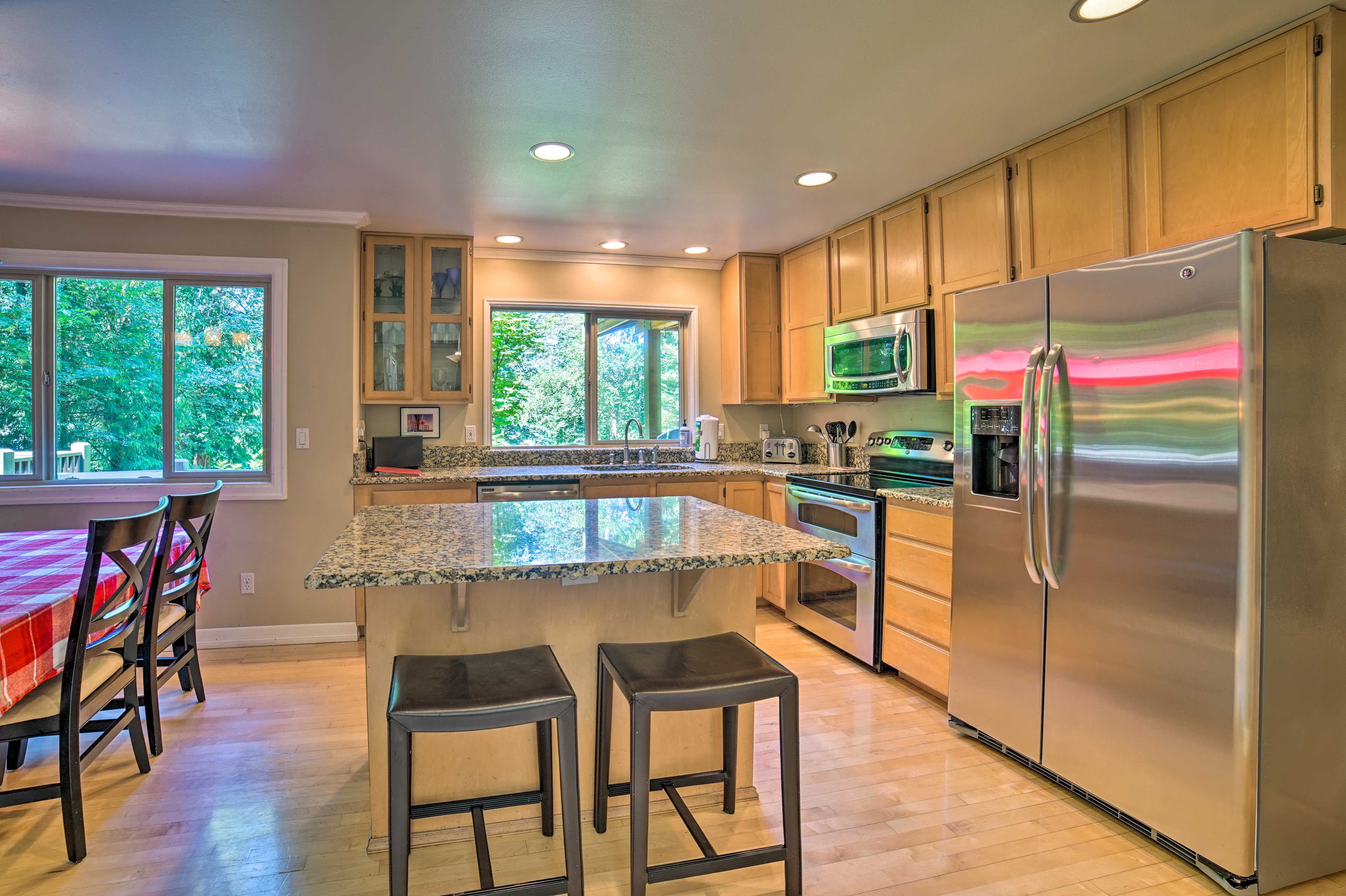Kitchen | Dishware/Flatware | Spices