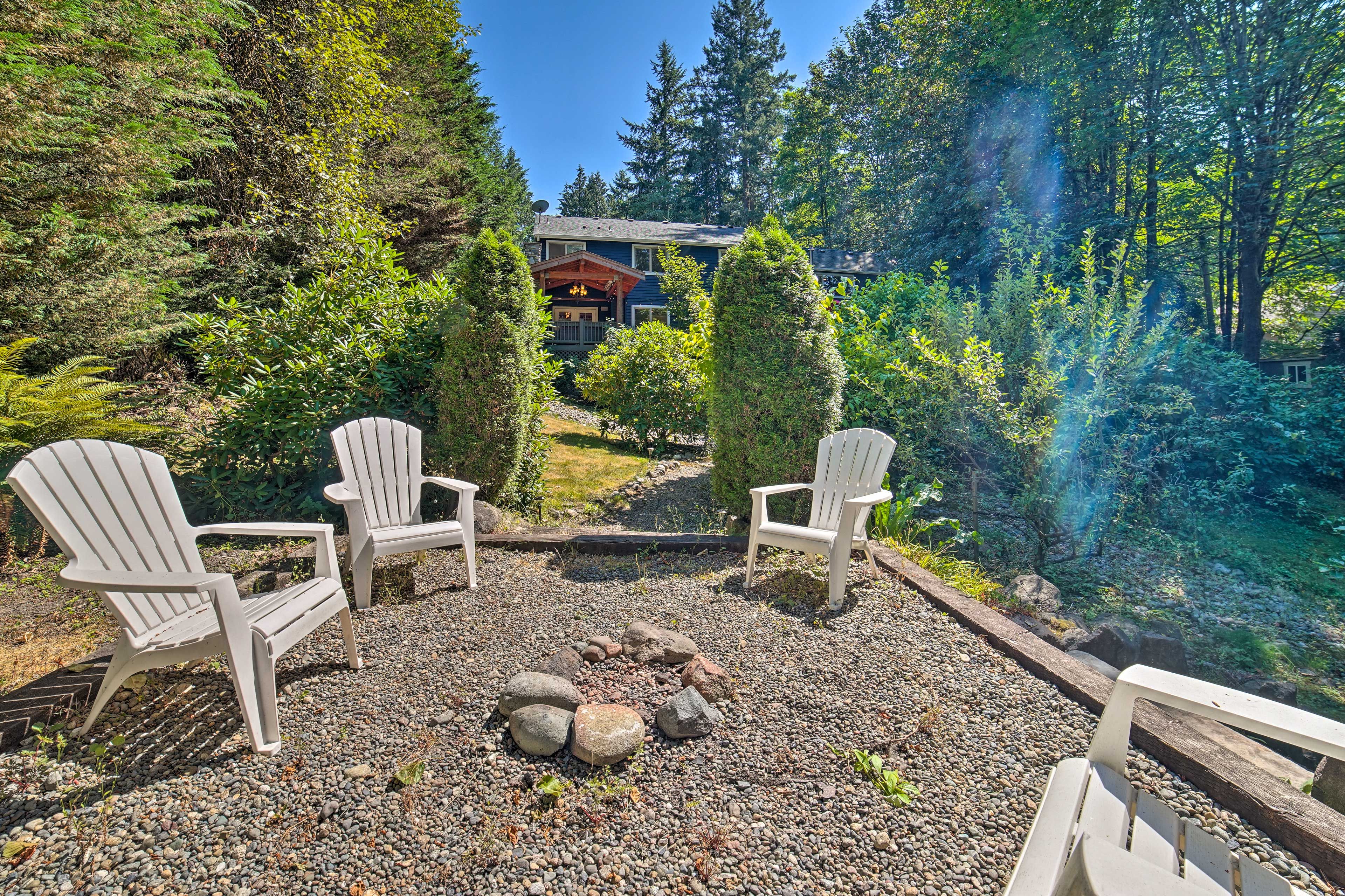 Fire Pit