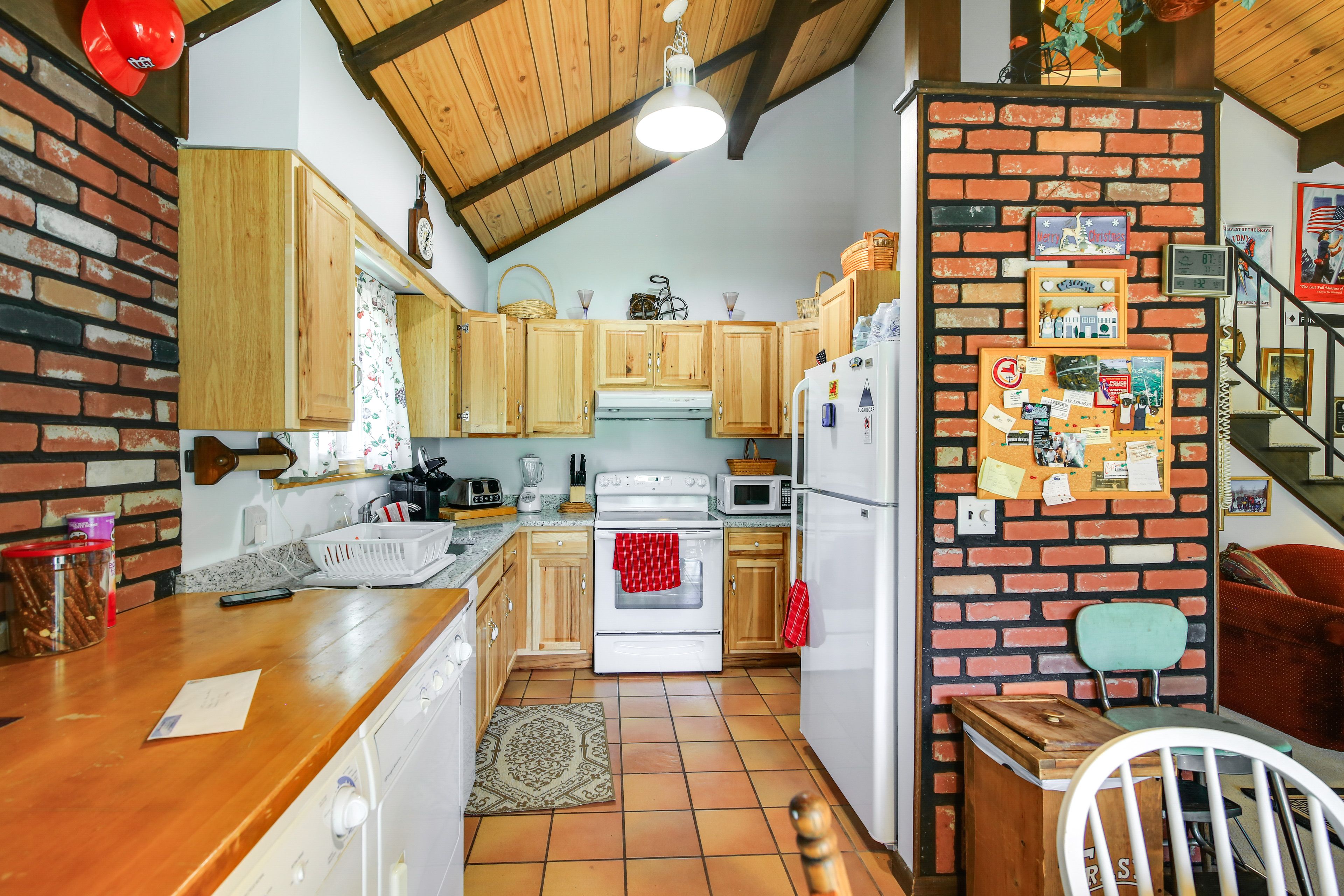 Kitchen | Cooking Basics
