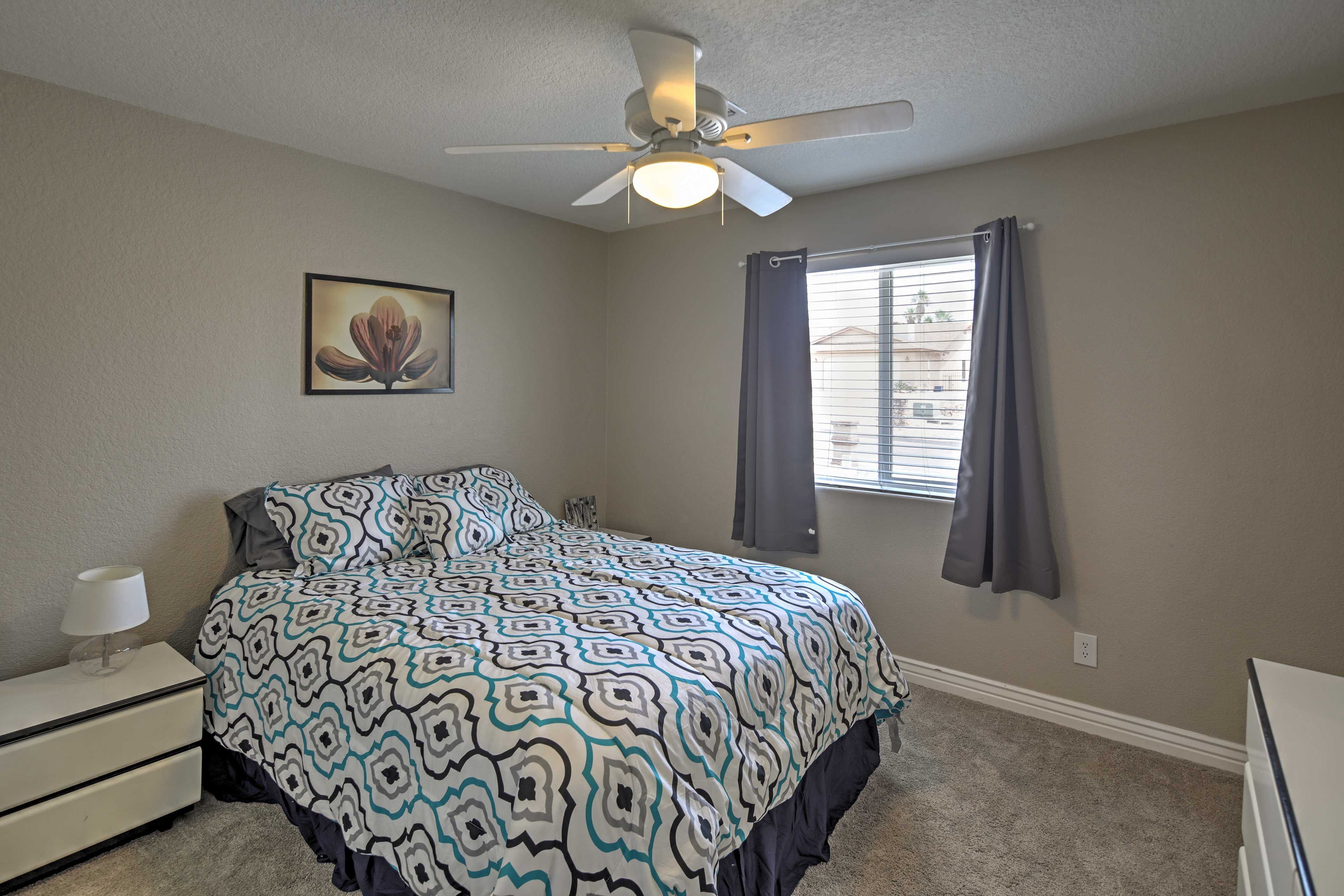 Bedroom 3