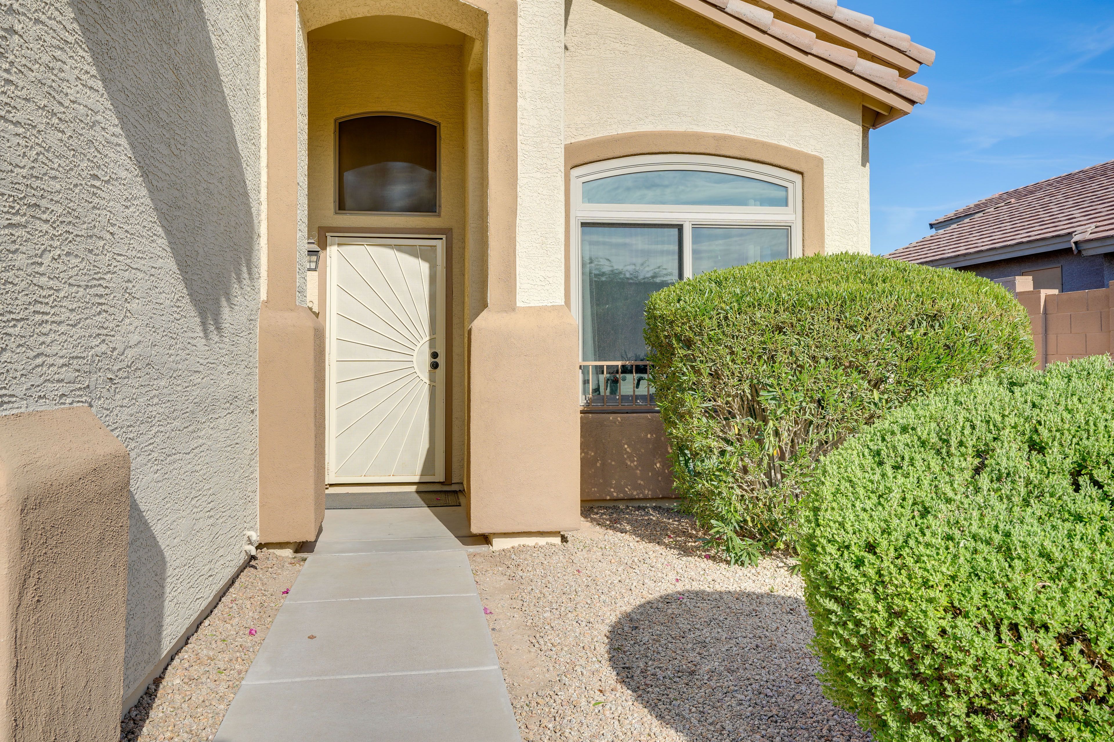 Entryway