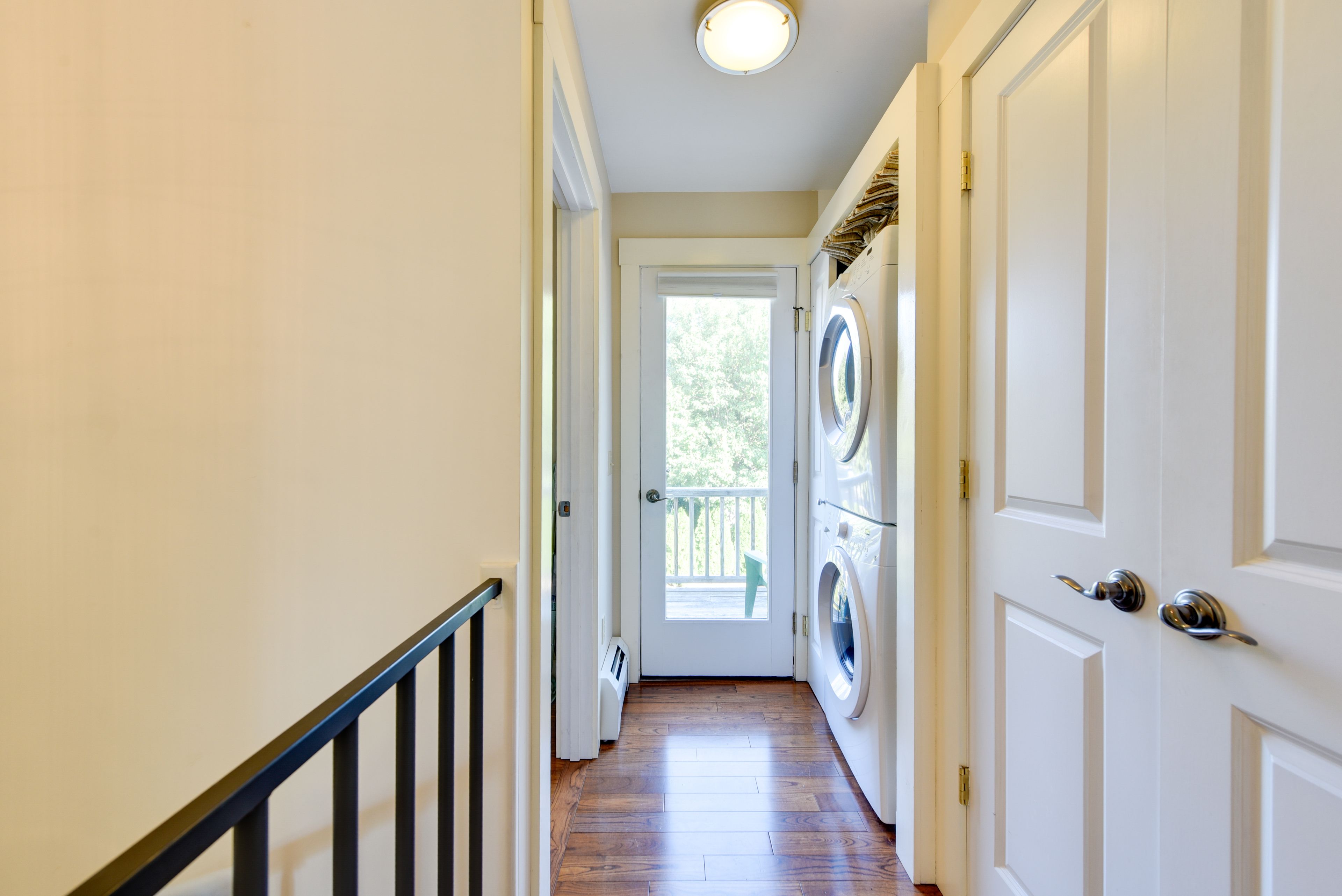 Washer/Dryer