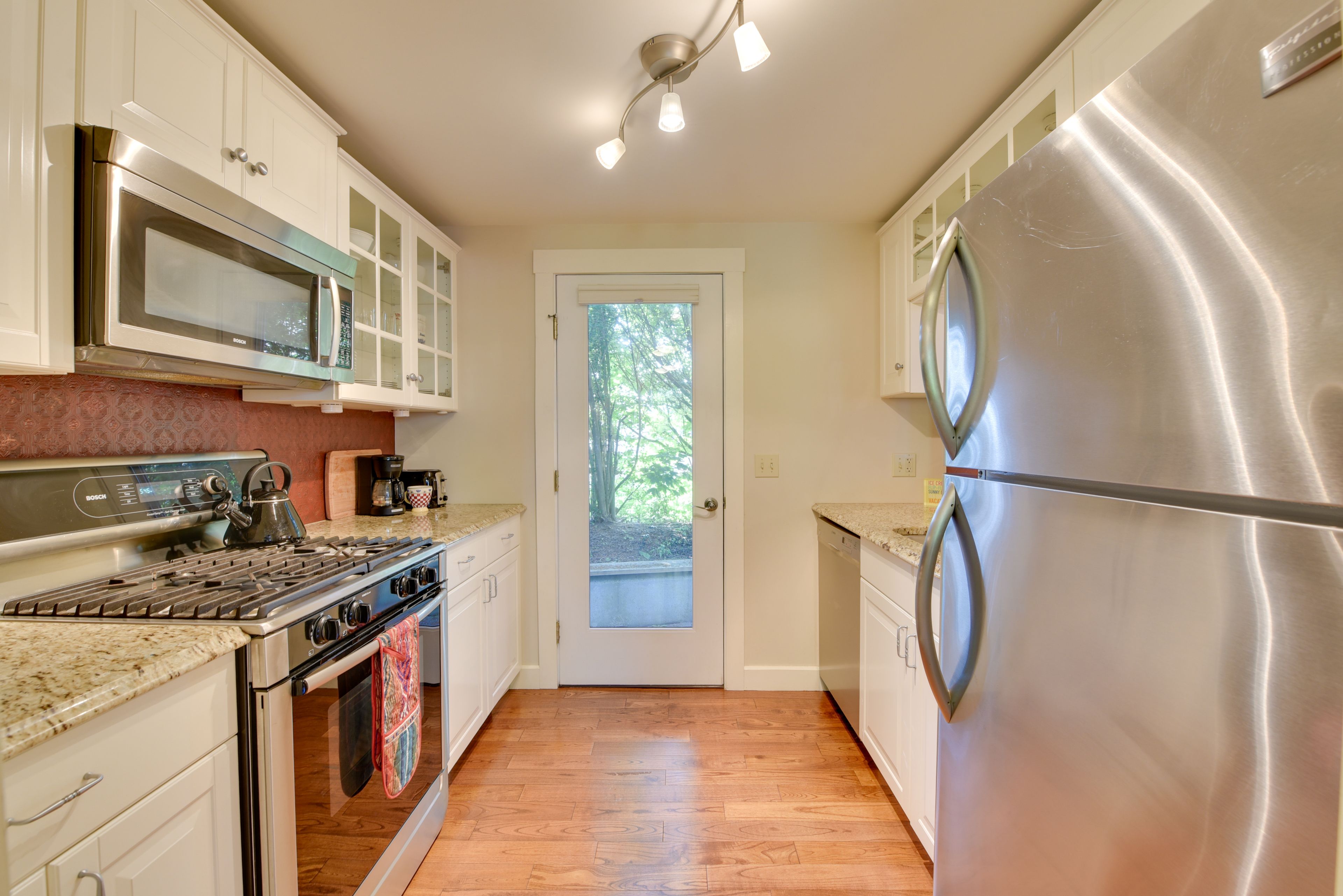 Kitchen | Cooking Basics | Coffee Maker