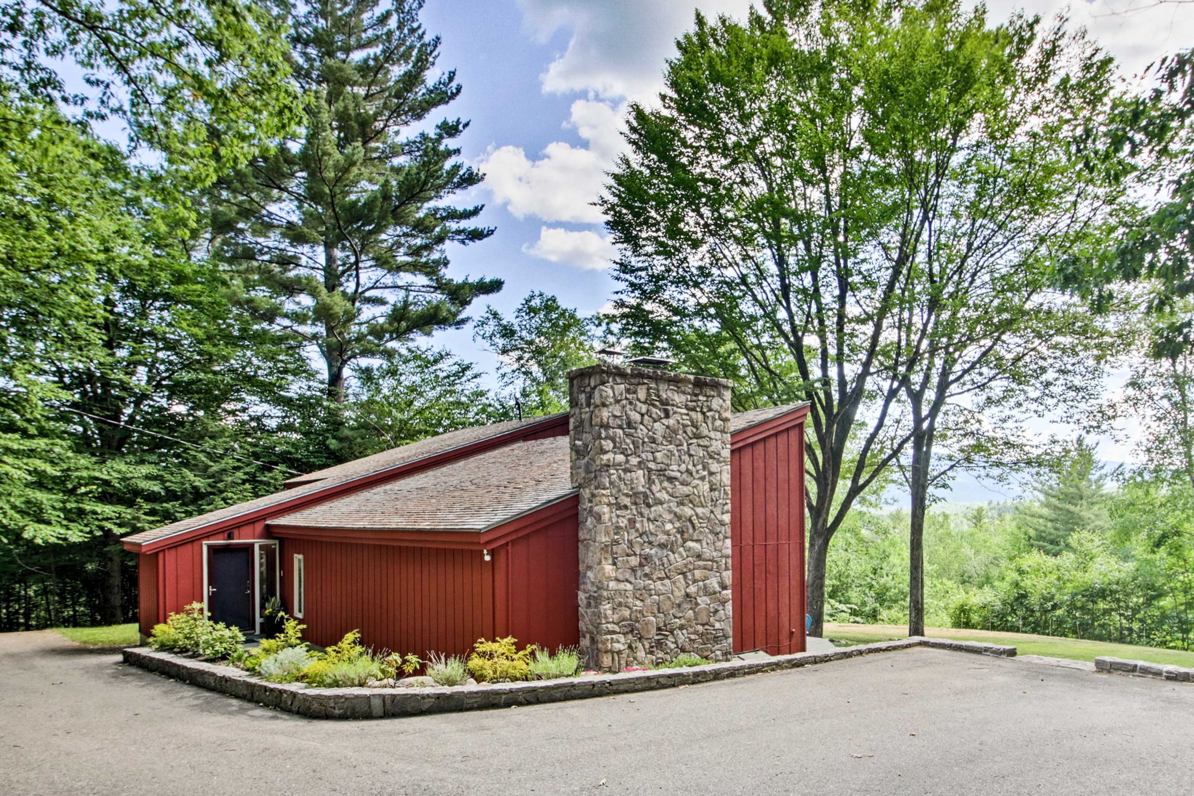 Parking | Driveway