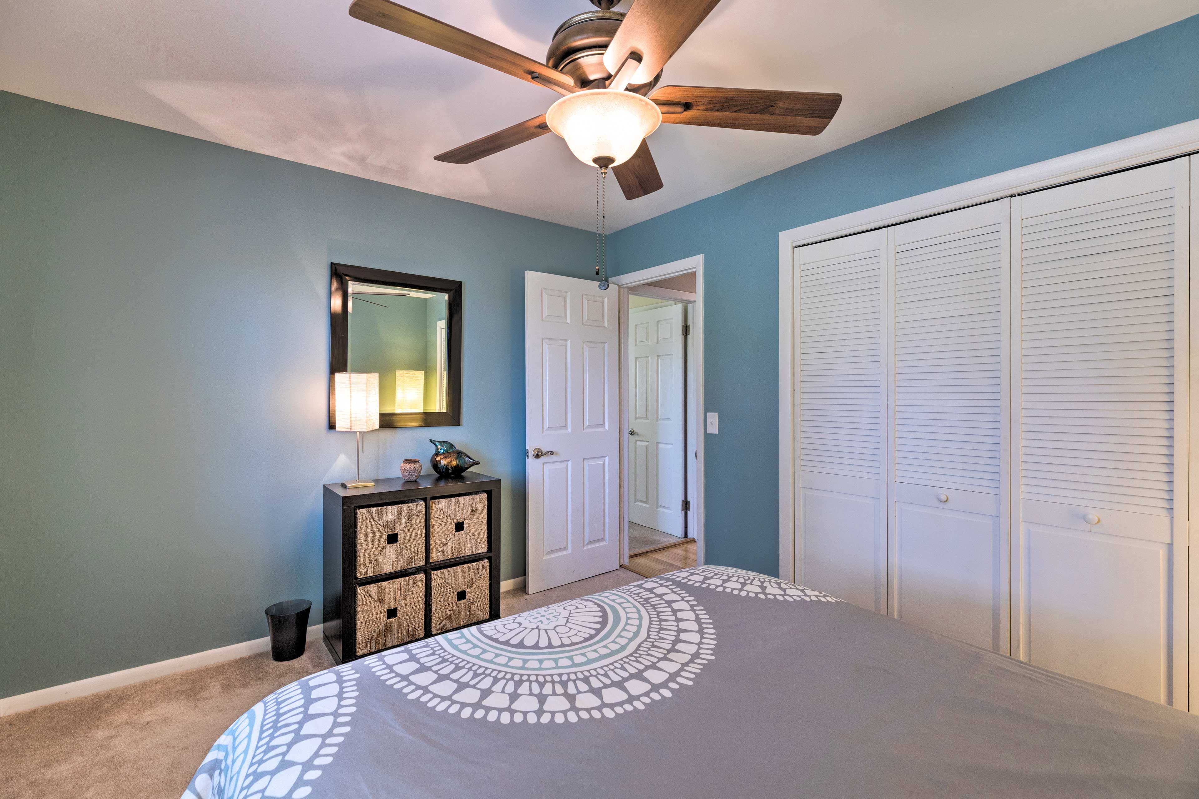 Bedroom 3