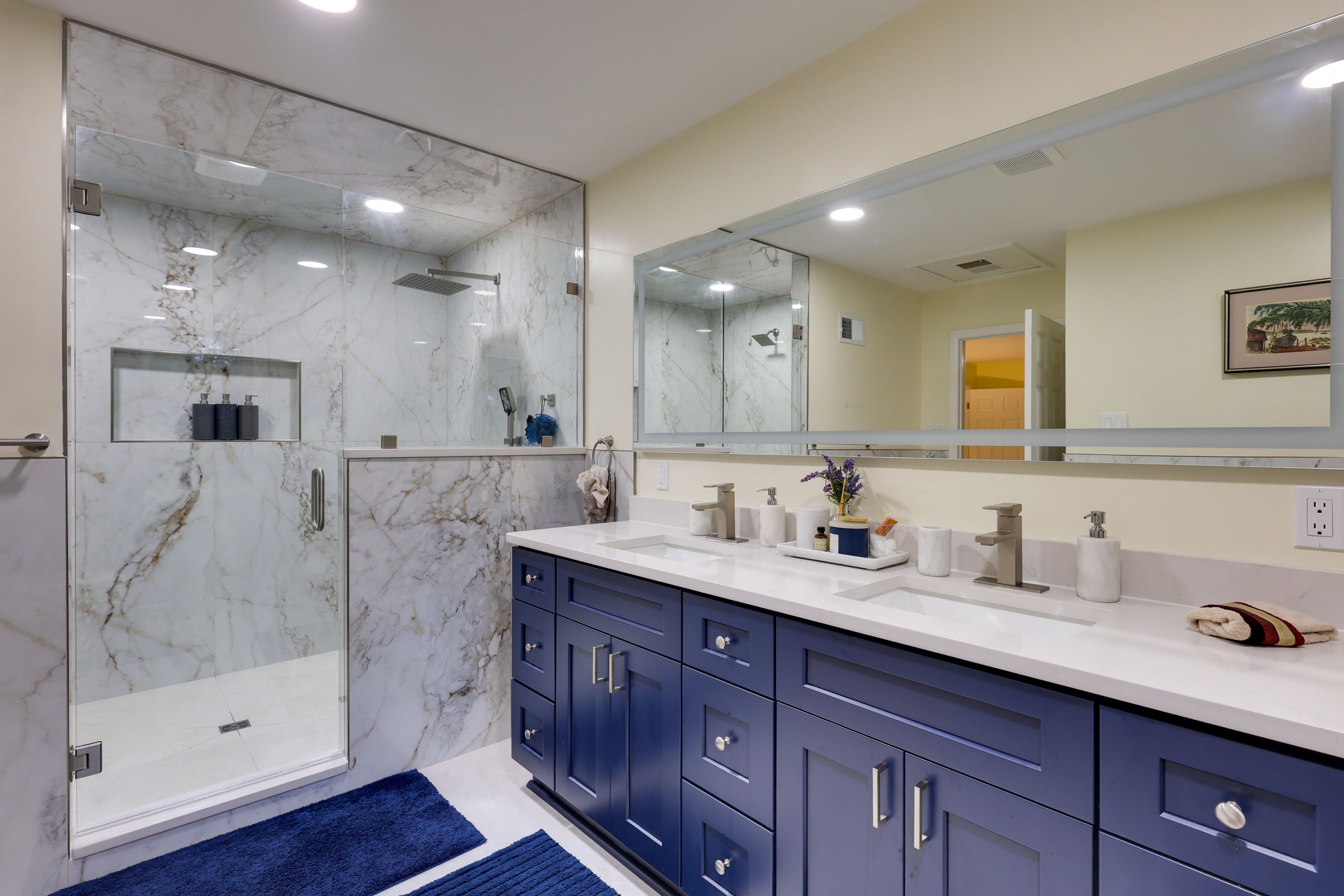 Full Bath