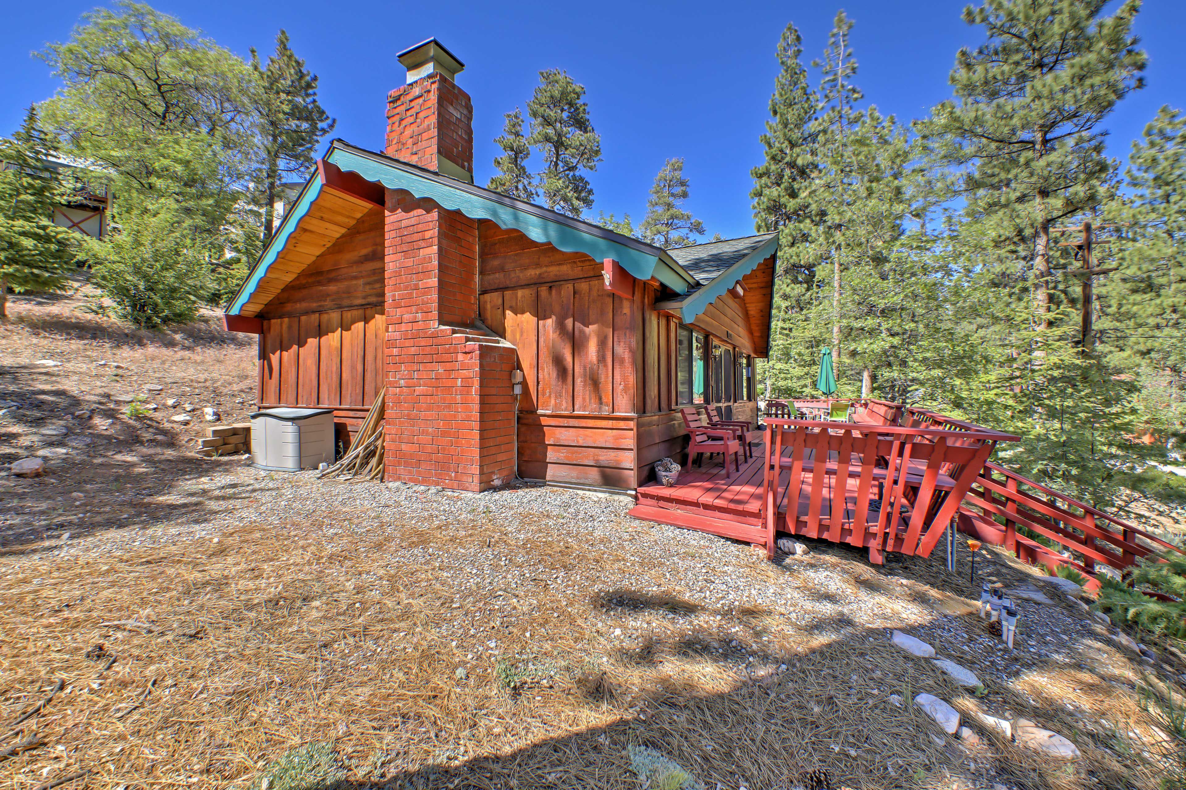 Property Exterior
