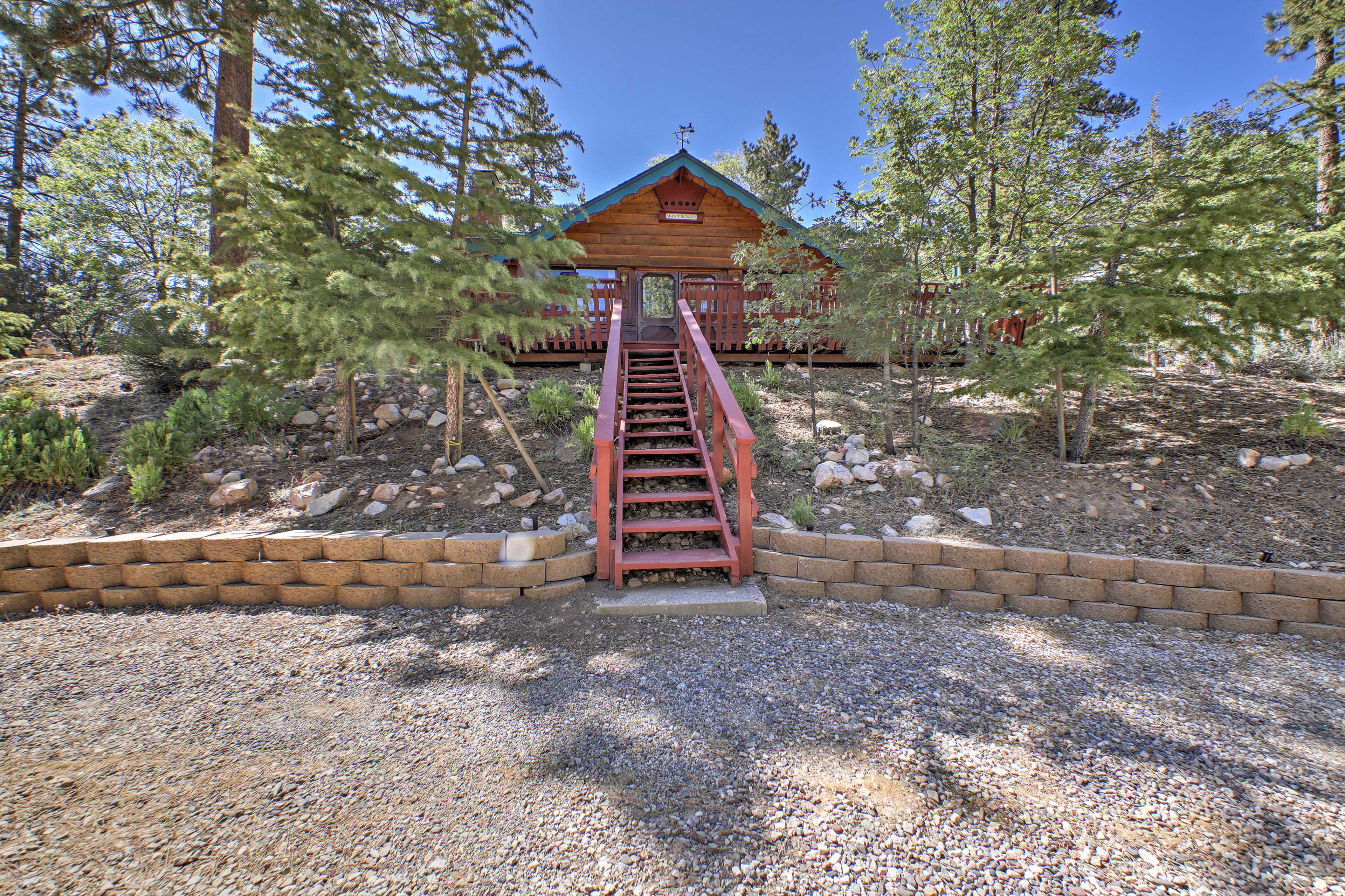 Entryway
