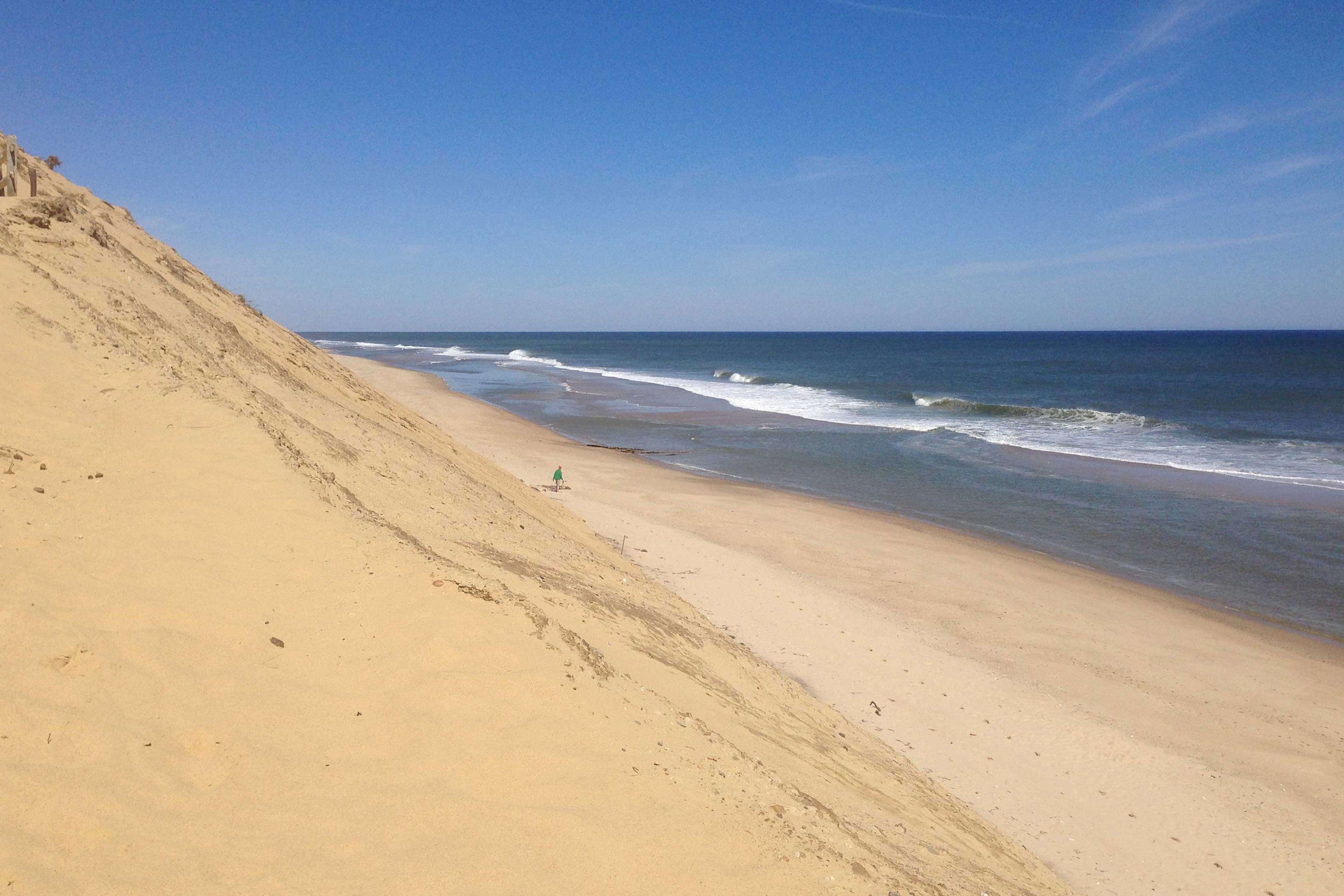 Beaches (Fees) | Walk to Chipman's Cove