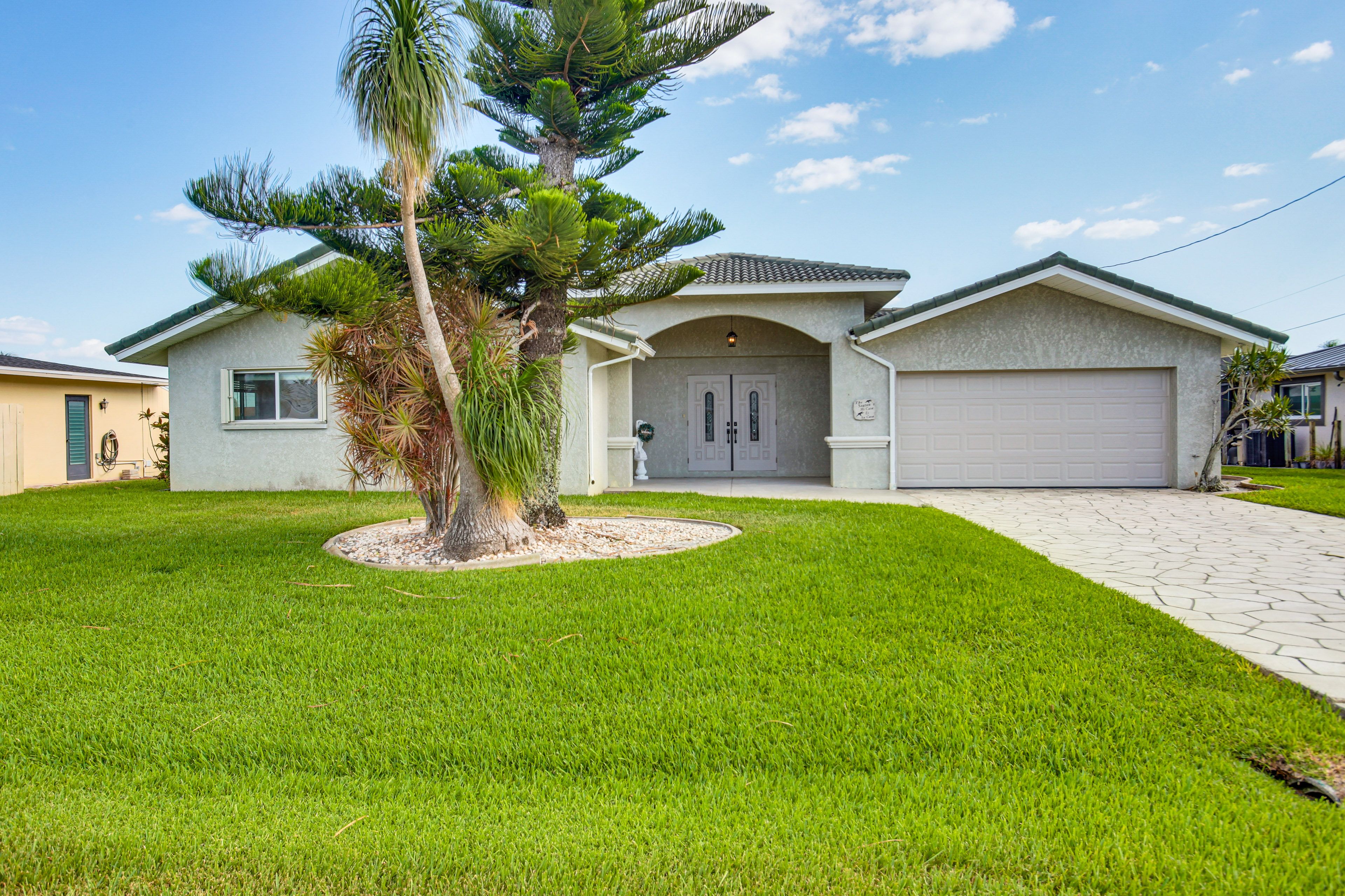 Property Exterior