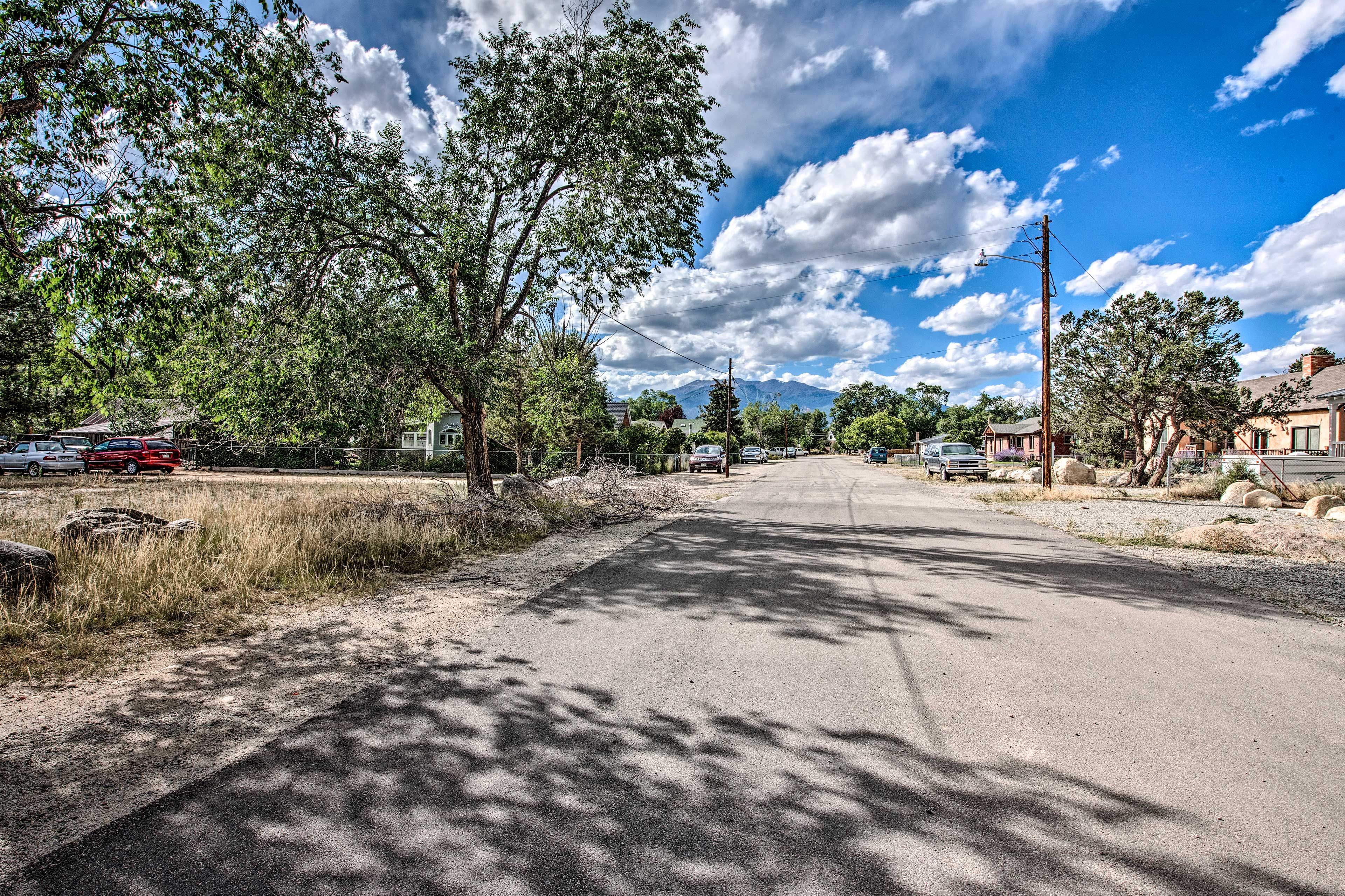 Neighborhood