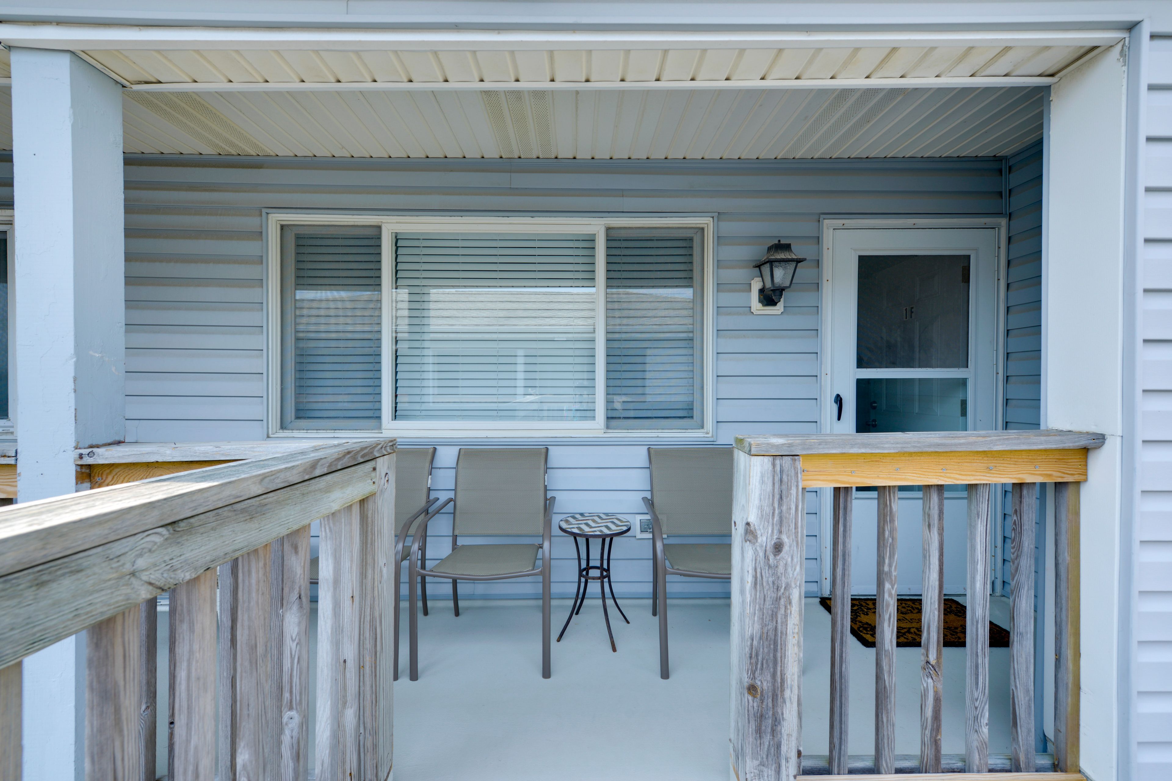 Porch